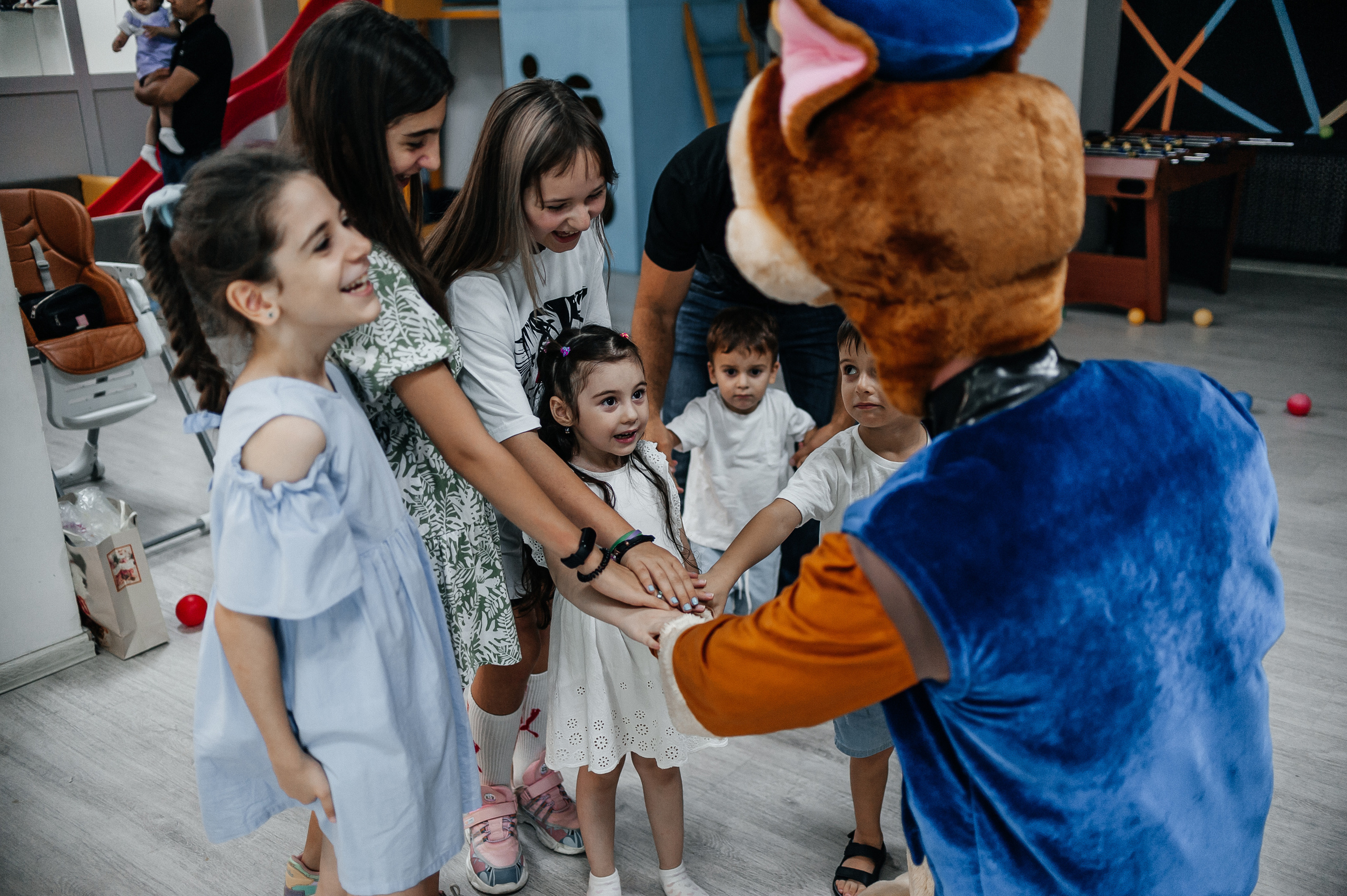 Осману 1 год. Свадебный и семейный фотограф в Ростове-на-Дону Алина Астахова