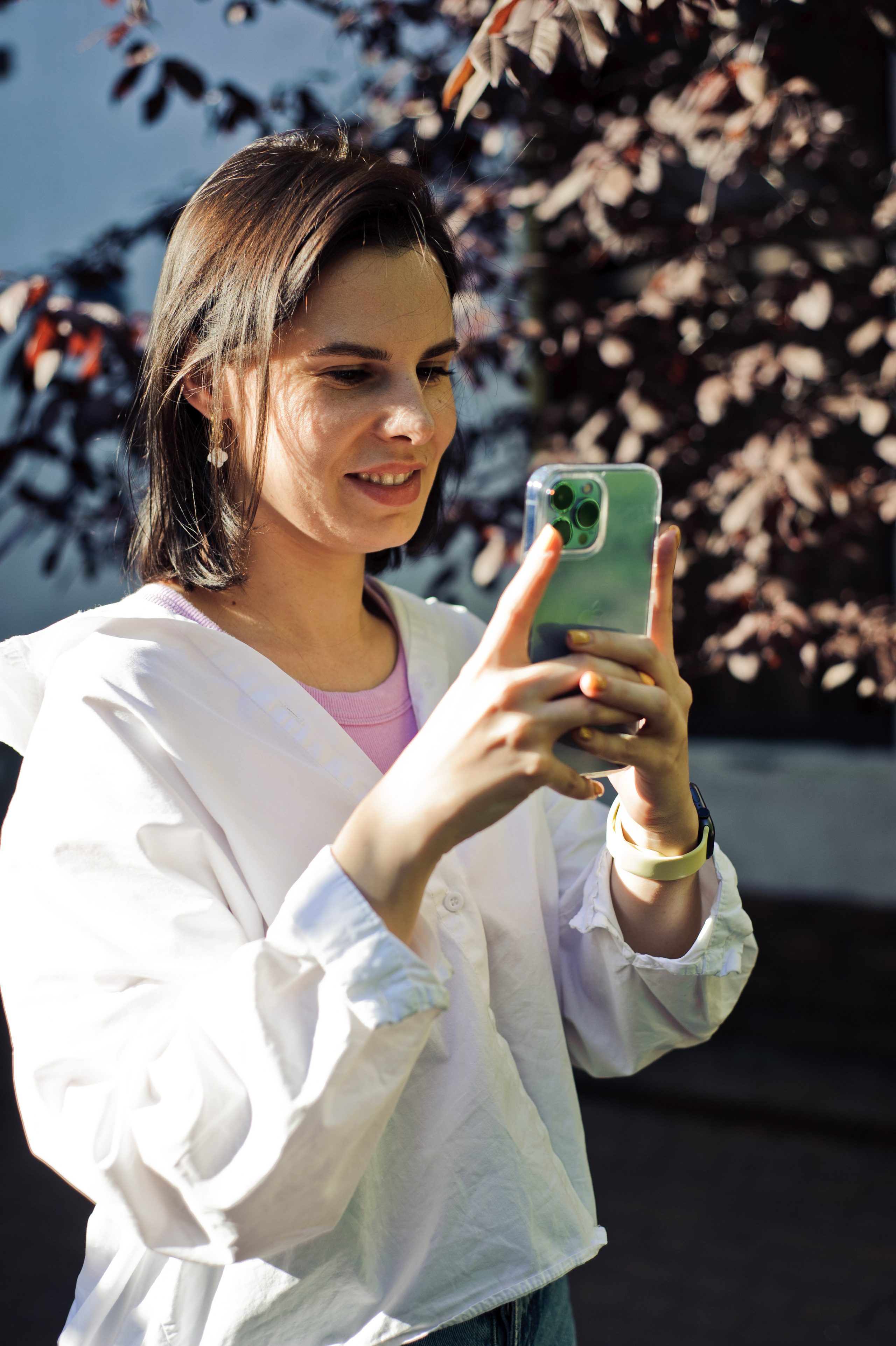 Выпускной стоматологов. Свадебный и семейный фотограф в Ростове-на-Дону Алина Астахова