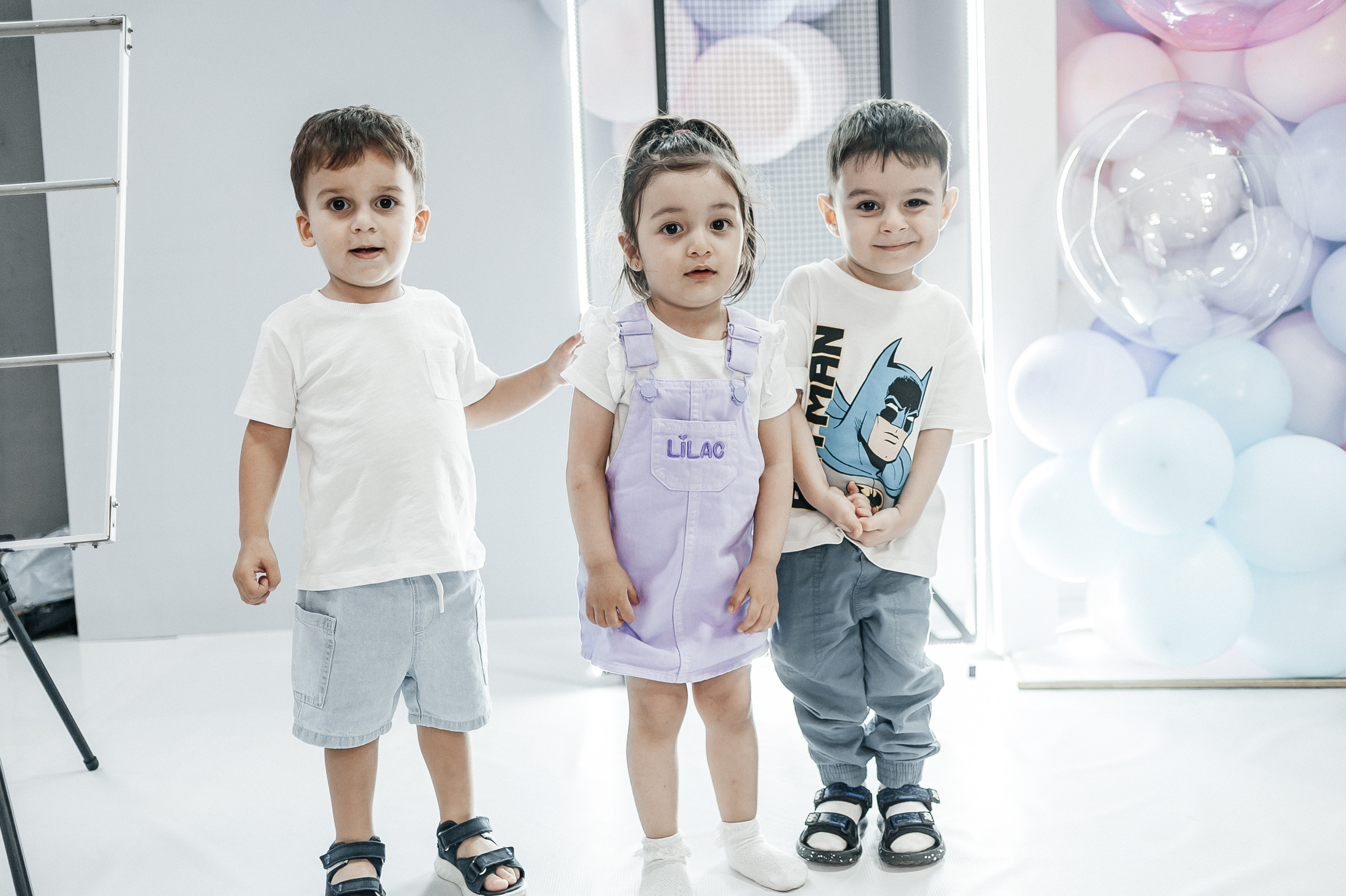 Осману 1 год. Свадебный и семейный фотограф в Ростове-на-Дону Алина Астахова