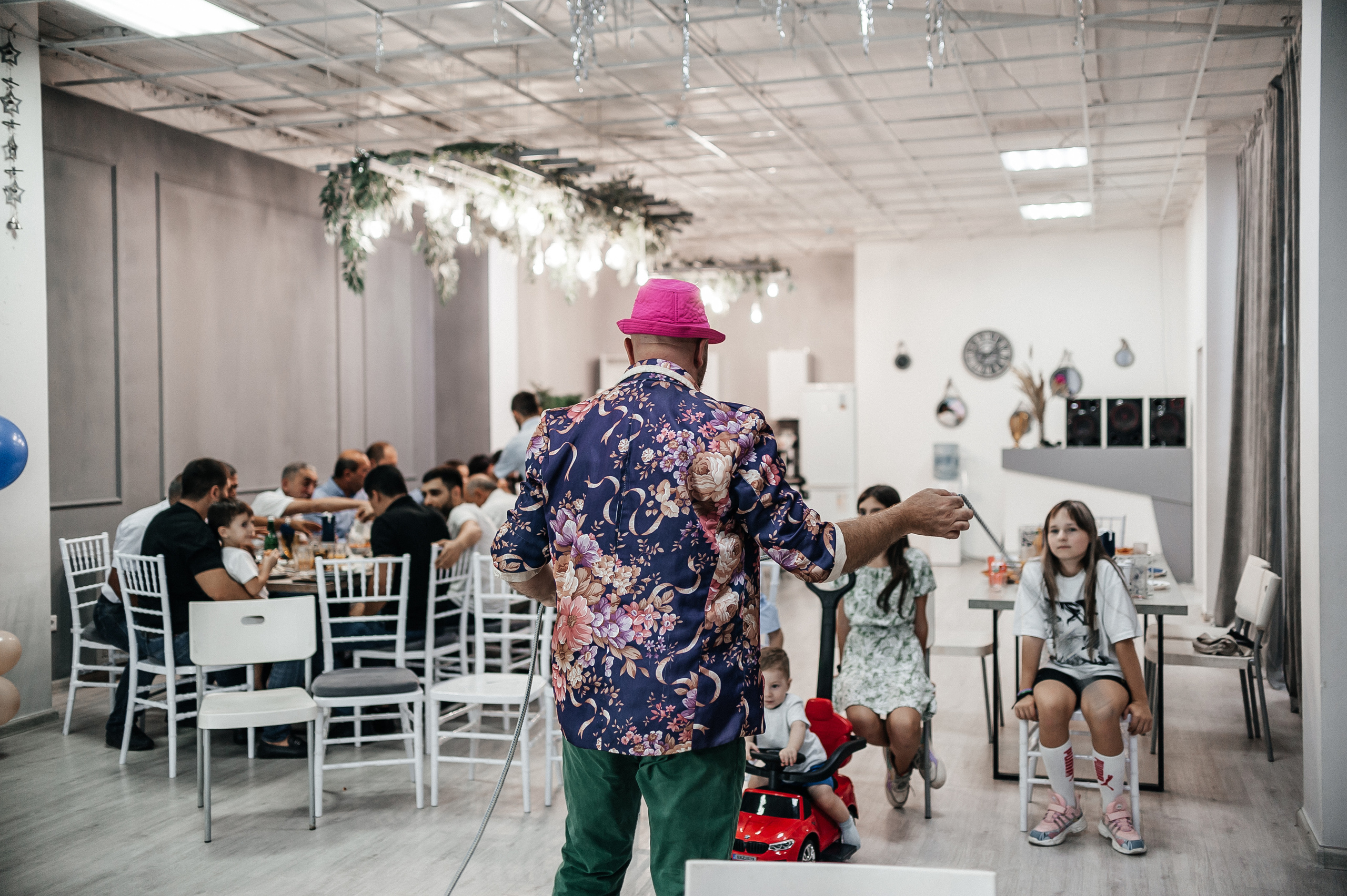 Осману 1 год. Свадебный и семейный фотограф в Ростове-на-Дону Алина Астахова