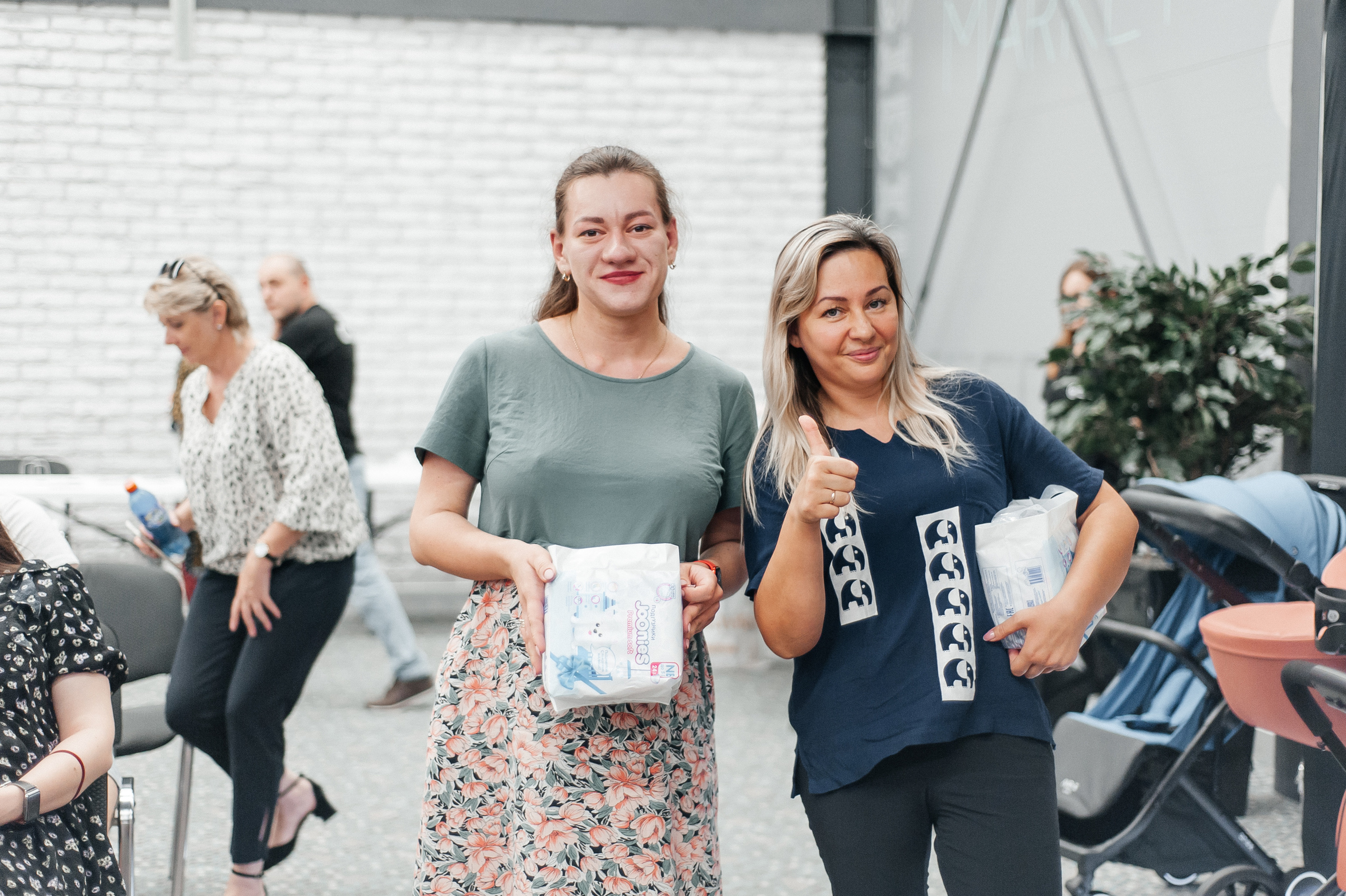 Праздник материнства. Свадебный и семейный фотограф в Ростове-на-Дону Алина Астахова