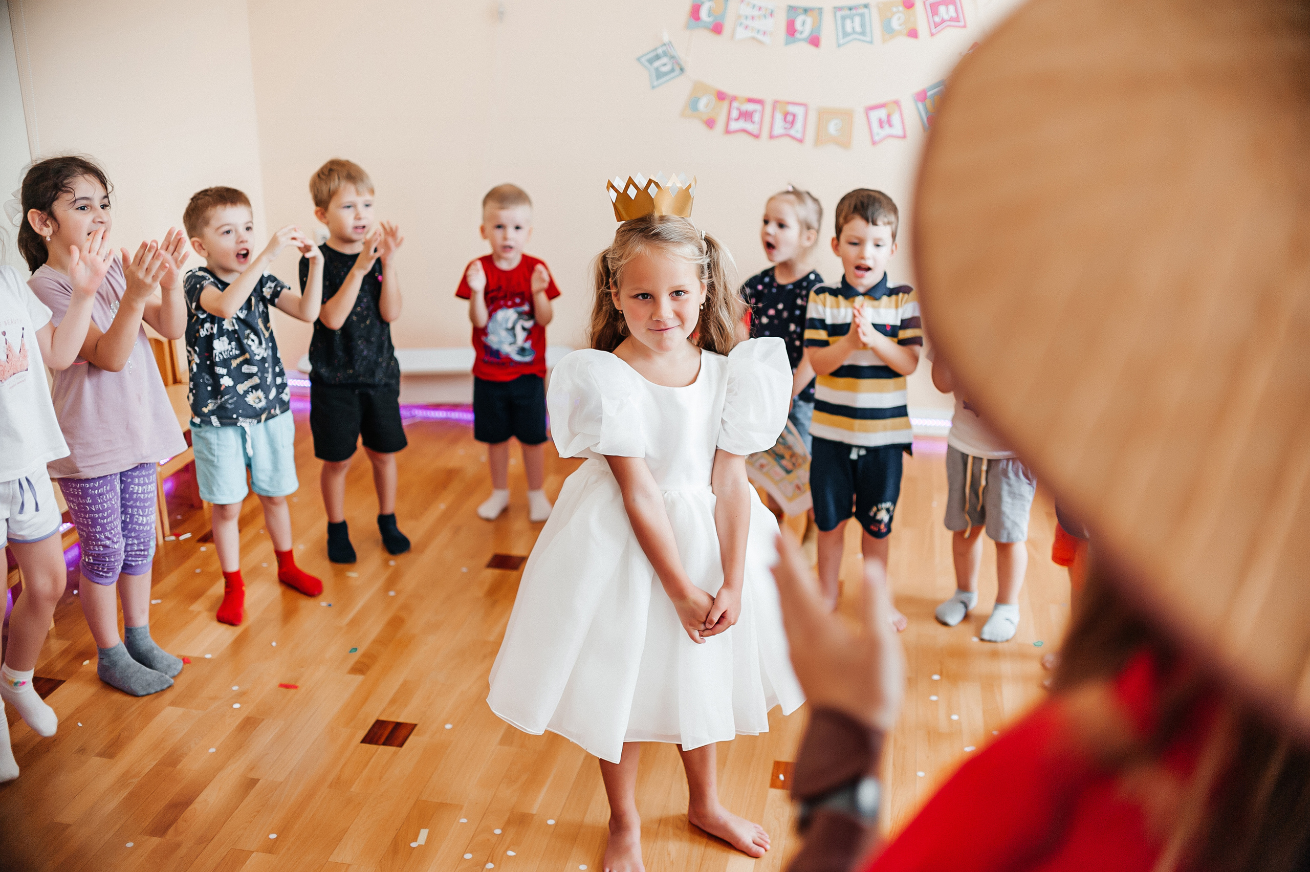 День рождения Киры. Свадебный и семейный фотограф в Ростове-на-Дону Алина Астахова