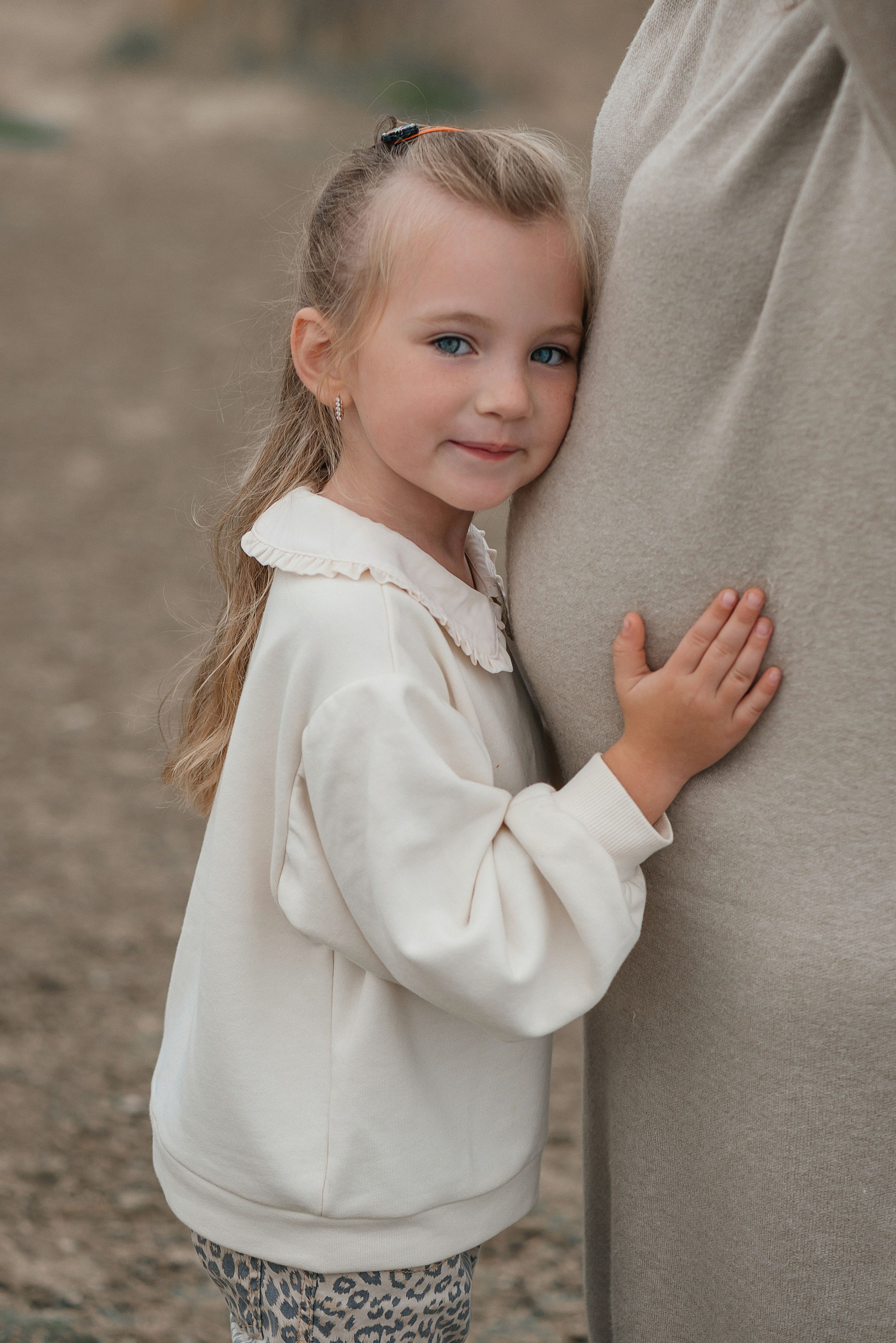 СЕМЕЙНАЯ ФОТОСЕССИЯ В БУХТЕ БУГАЗ