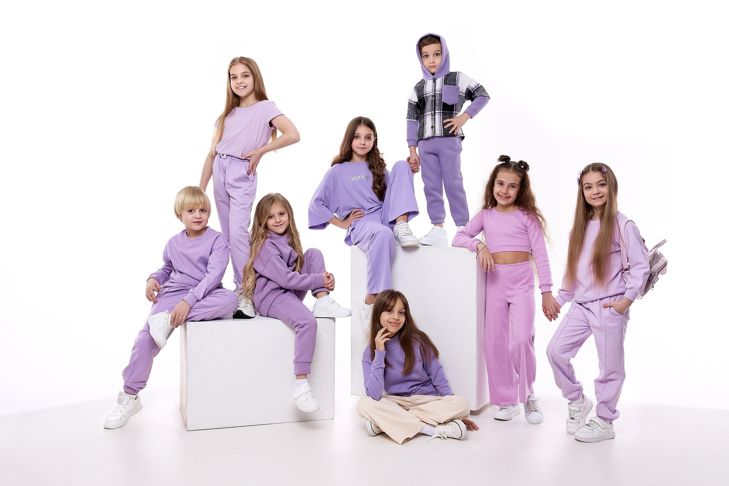 Фотосъемка детских эмоций. Фотограф Эдуард Леньков. Ростов-на-Дону