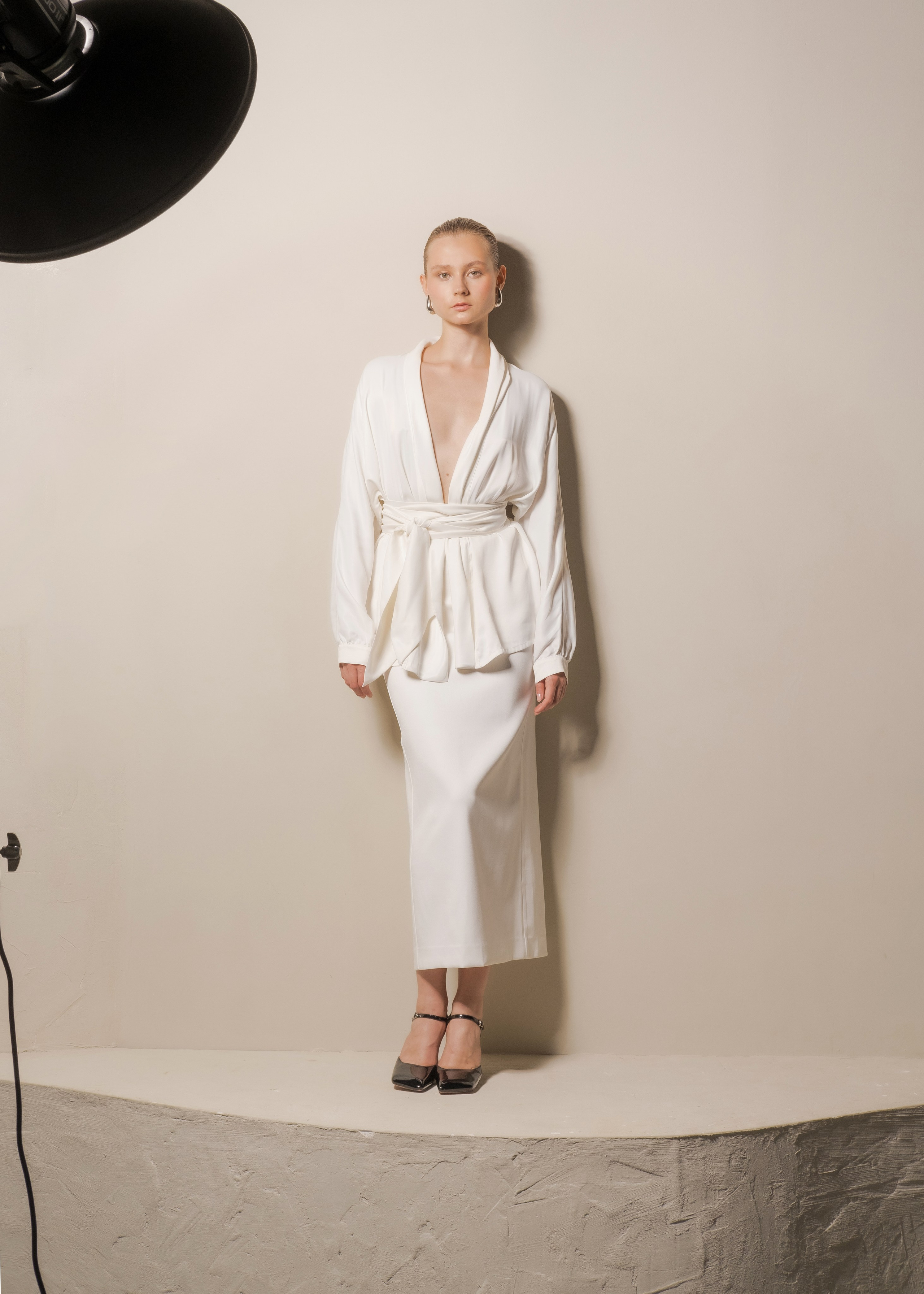 Artishock. Портфолио Зацепина Мария