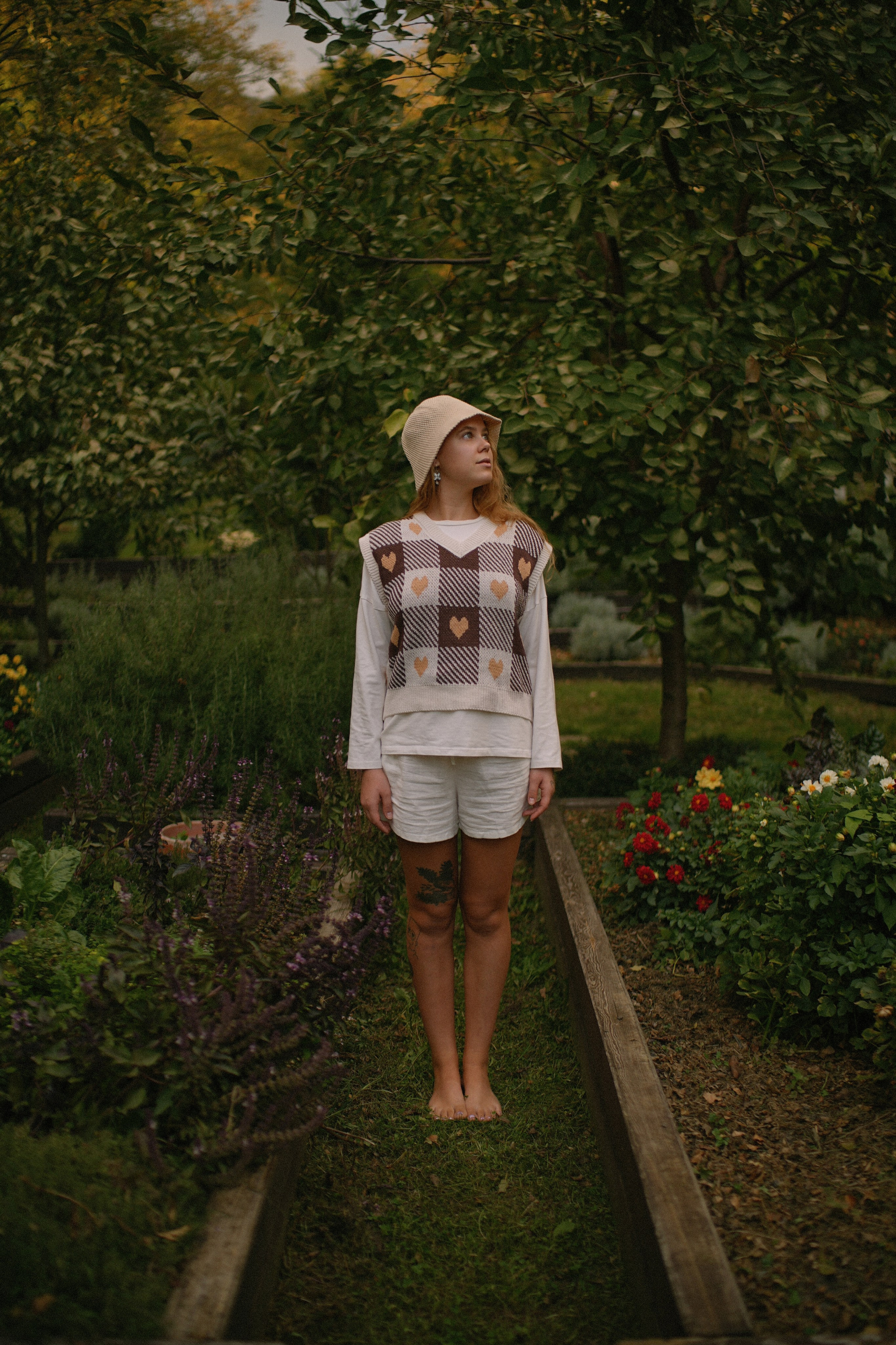 Даша и Кирилл. Фотограф Кушнаренко Полина