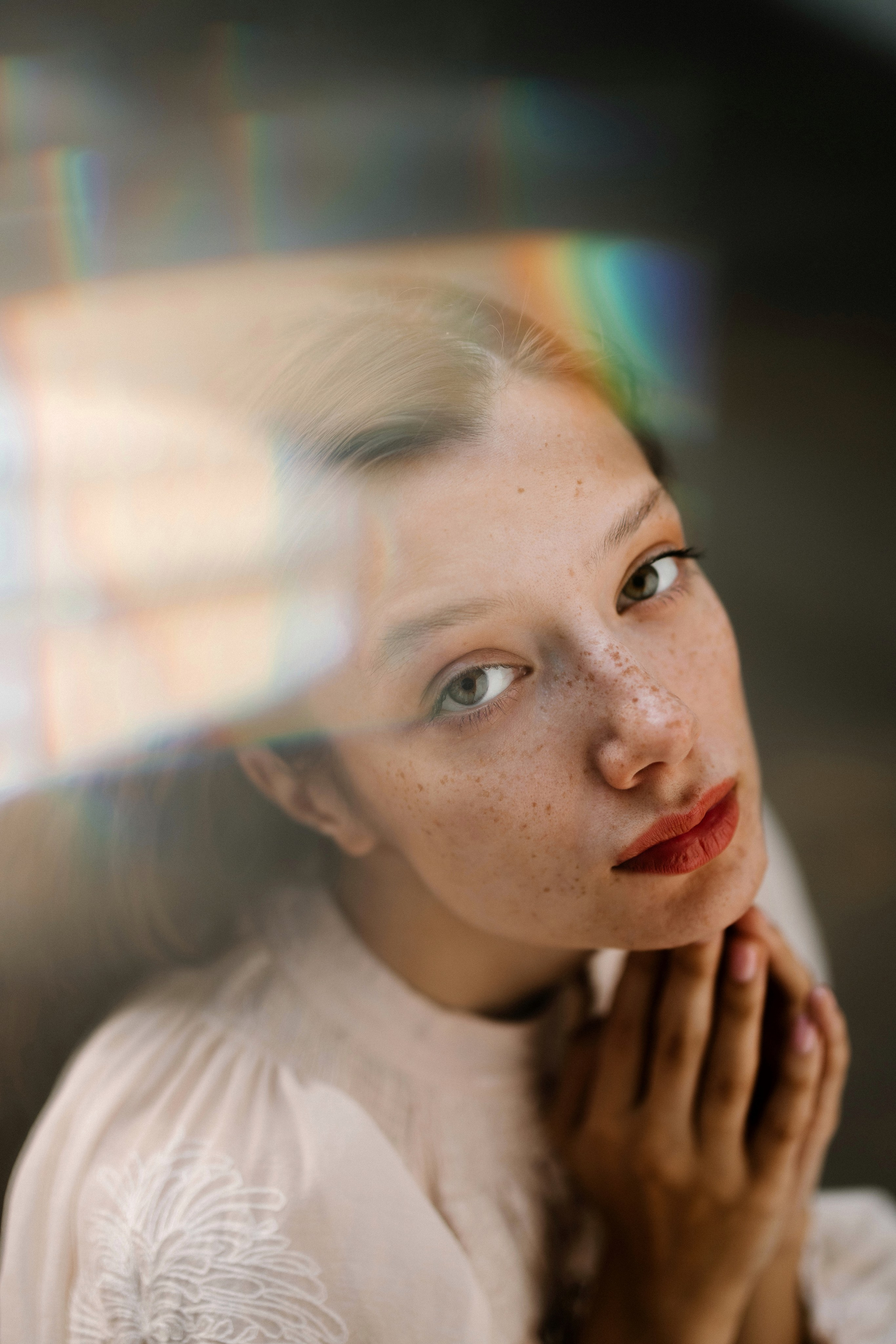 Индивидуальные фотосессии