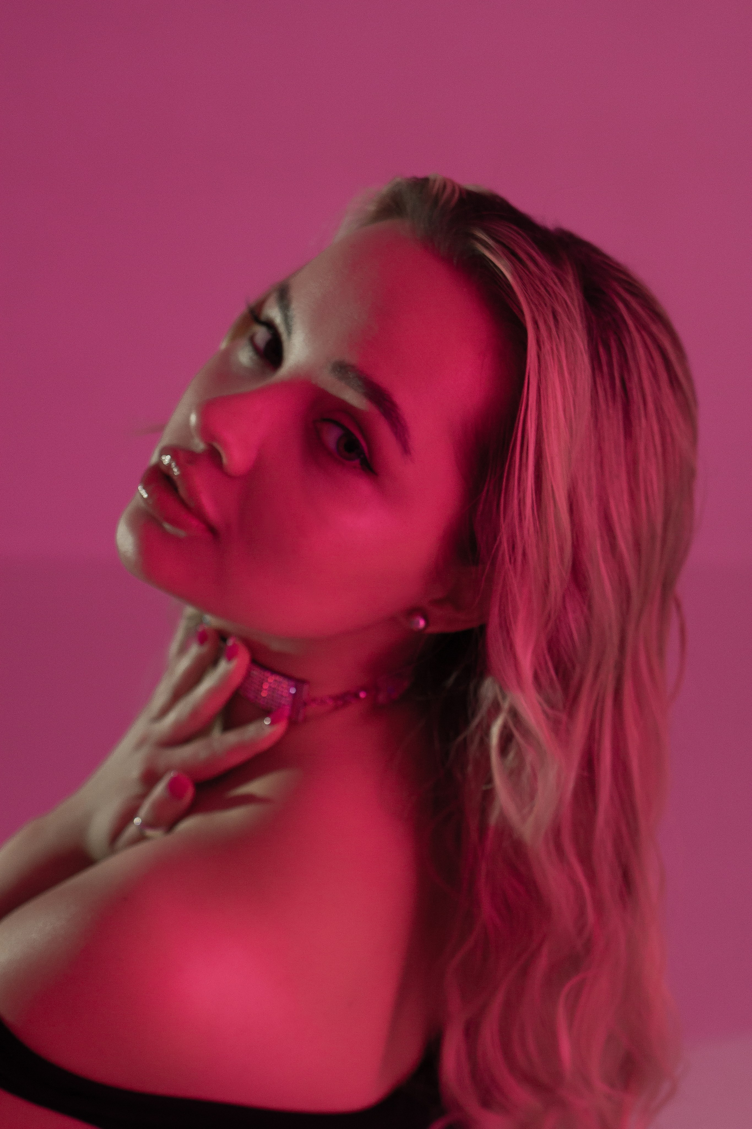 А — МАСТЕР ПО КЕРАТИНУ. Фотограф Екатеринбург Елена Минина