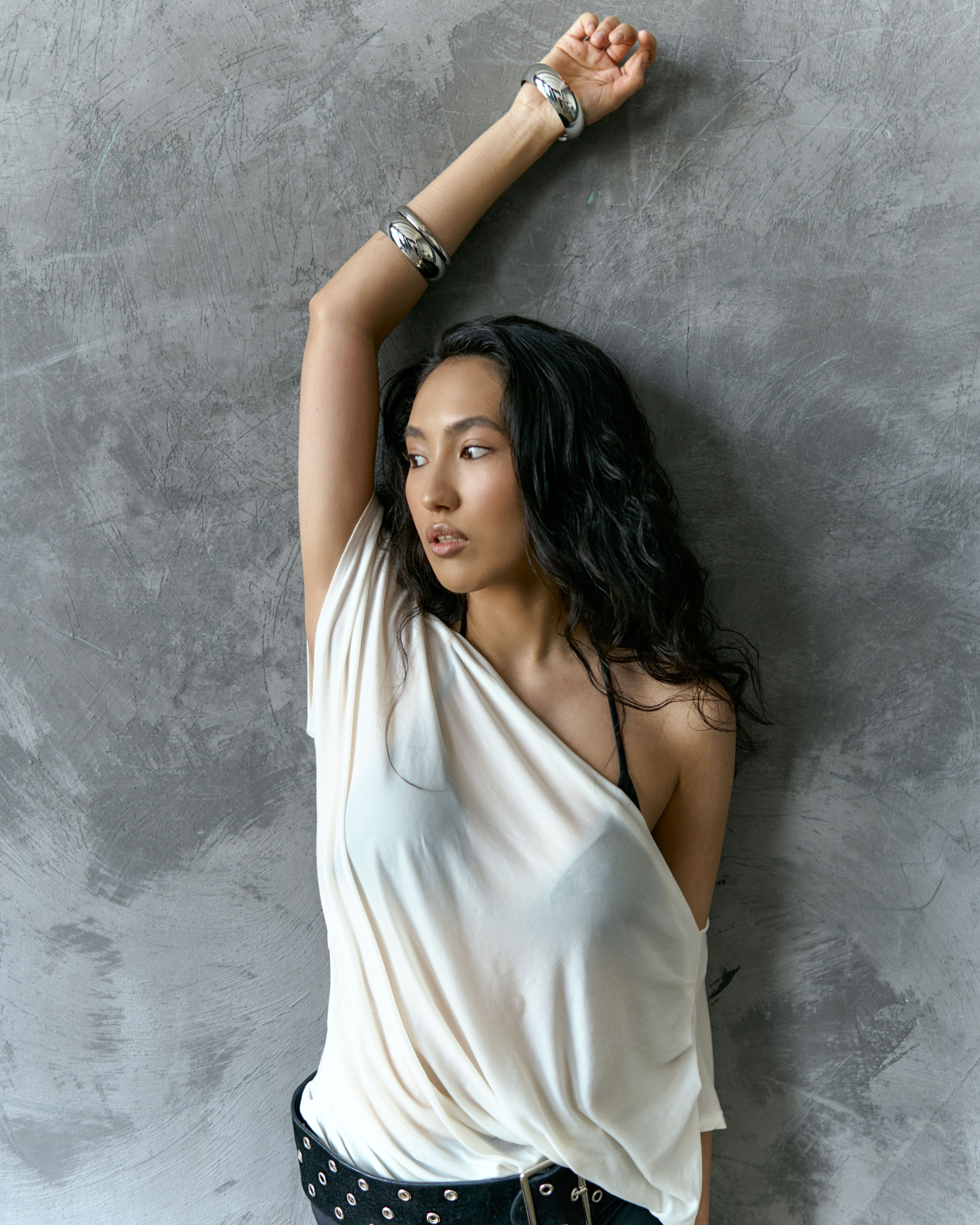 Alfiia. Главная