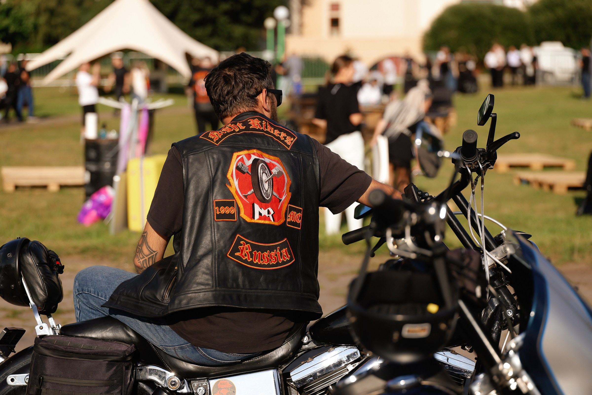 /РЕПОРТАЖ/ Rock'n'Roll FEST. Свадебный фотограф Великий Новгород Станислав Кособудский
