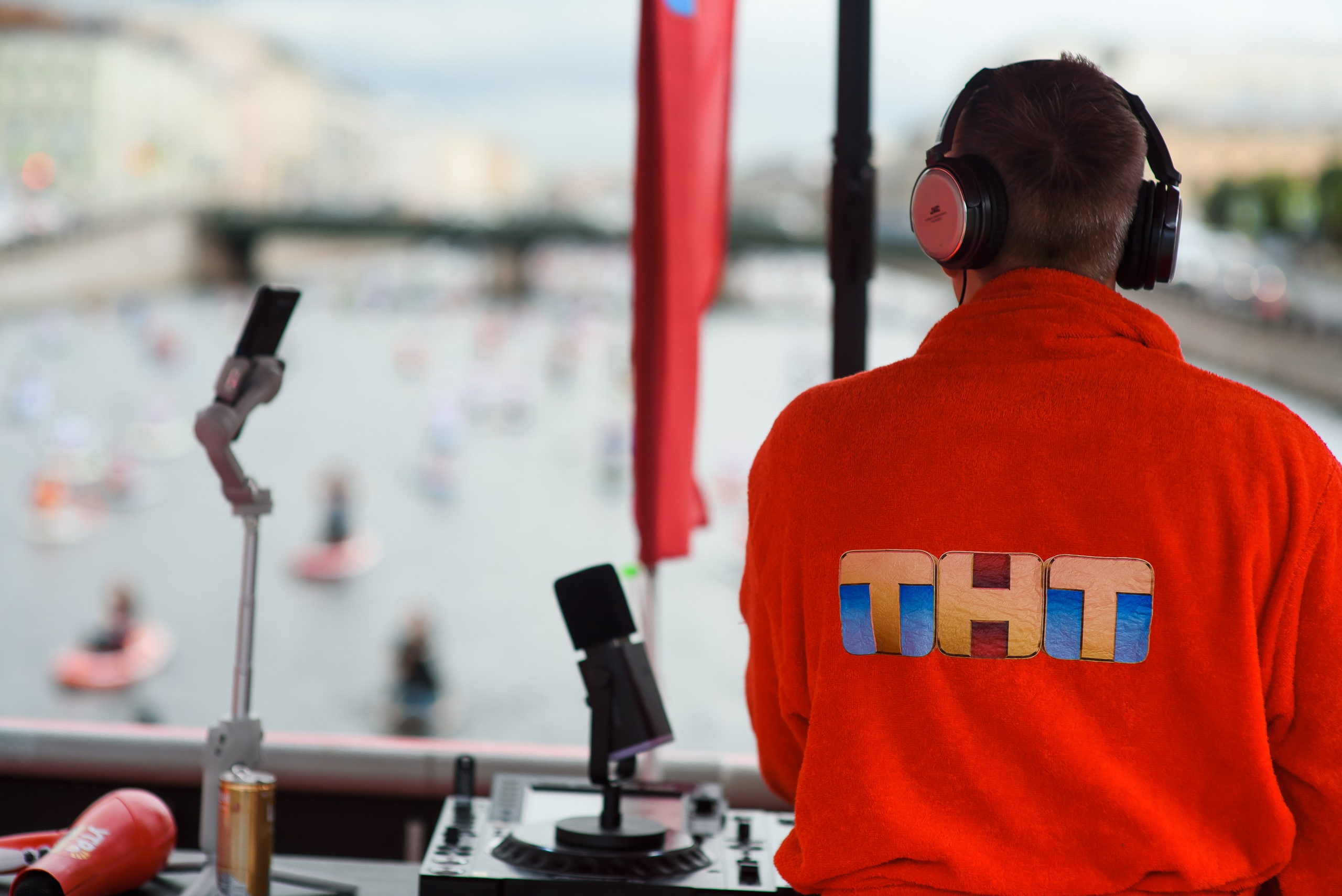 ТНТ Фонтанка SUP. Фотограф в Санкт-Петербурге — Эдуард Фазлетдинов | Репортаж, свадьбы, студия