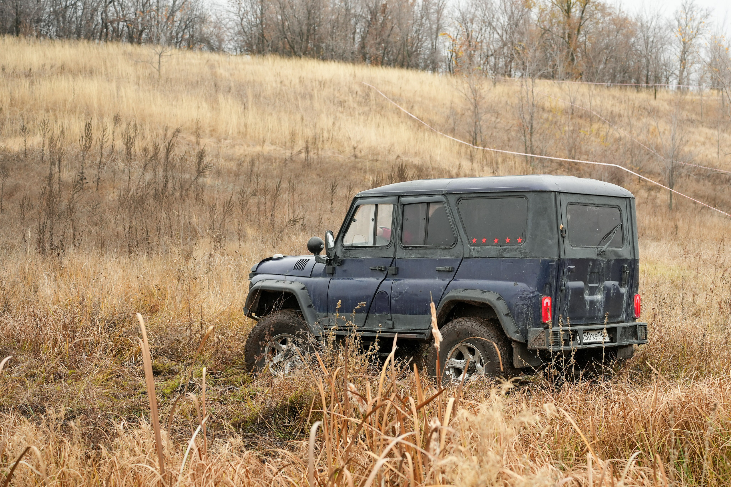 Союз джиперов Самары. Выезд 25.10.25. Семейный фотограф Владимир Просвиркин. г. Самара