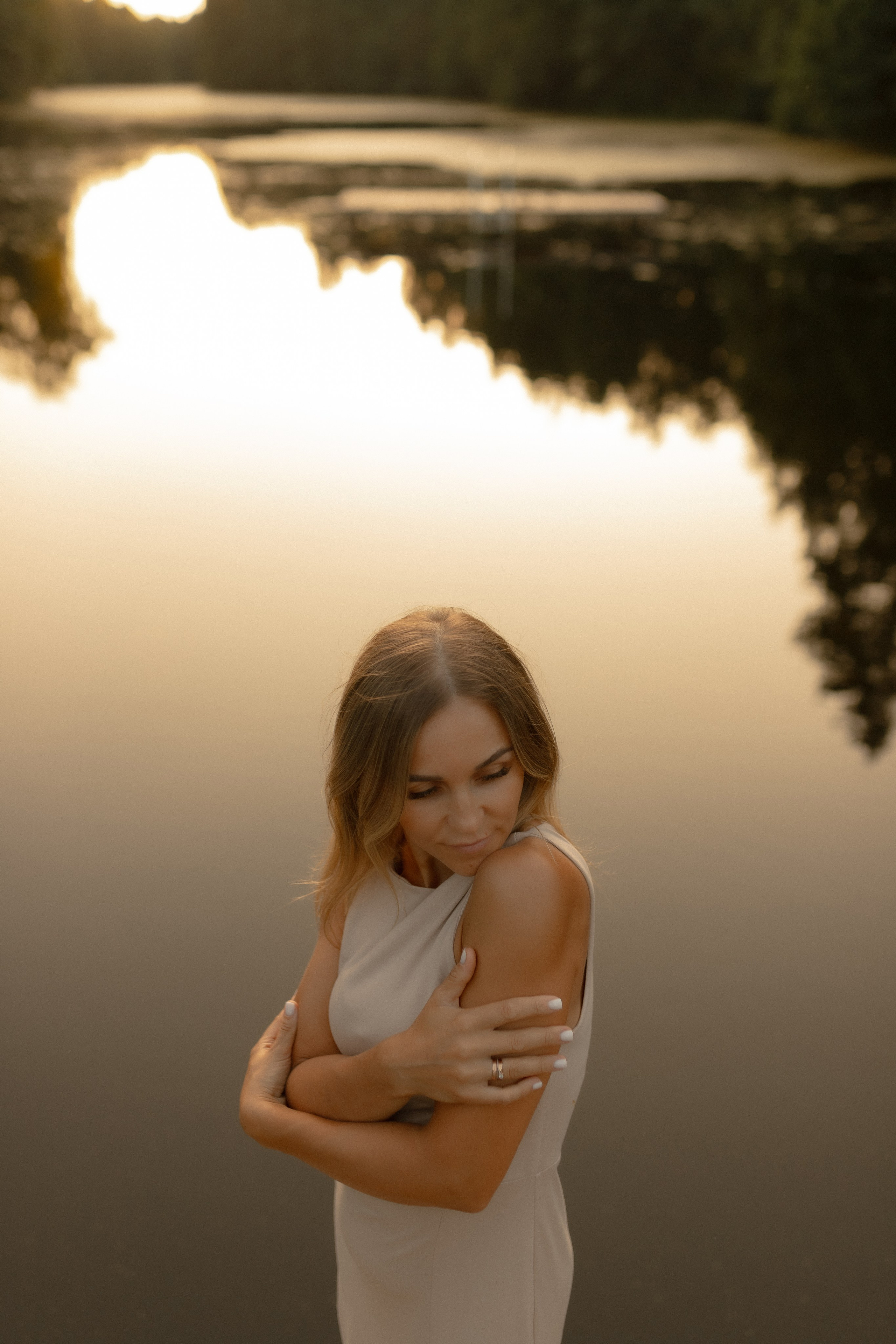 Алексей, Мария, Ваня и Варя. Фотограф Татьяна Семенова