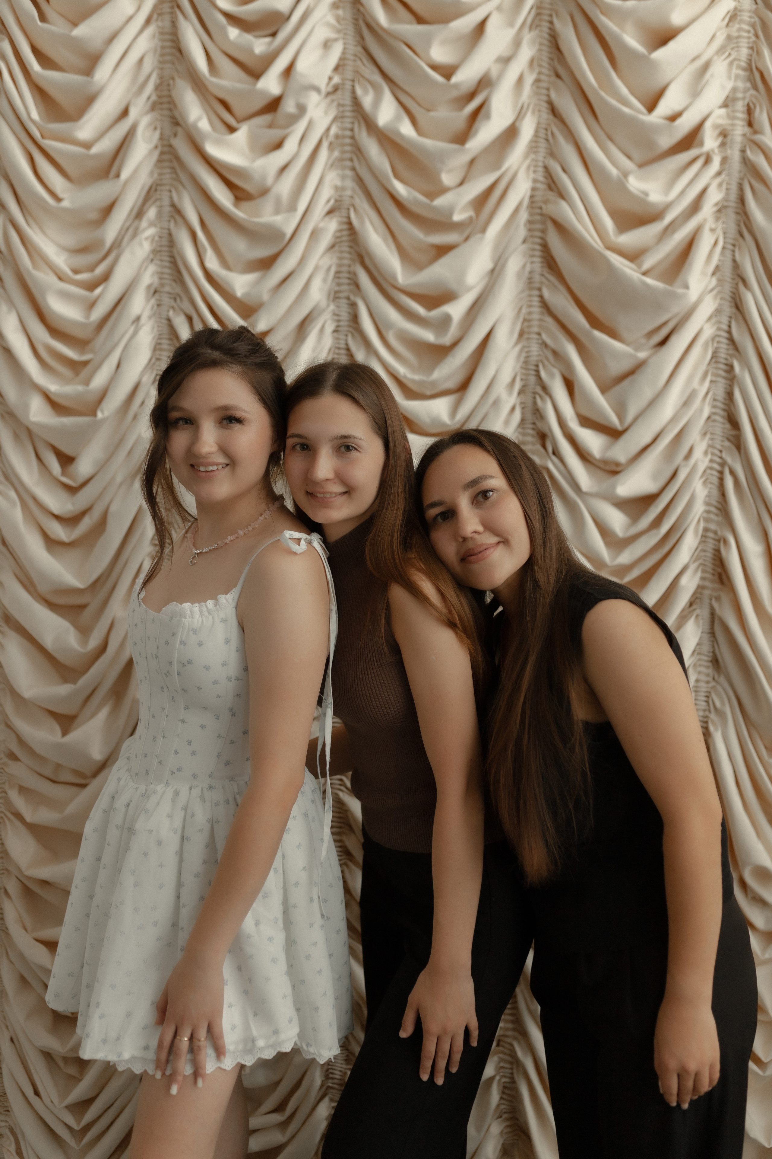 Девичник. Фотограф Татьяна Семенова