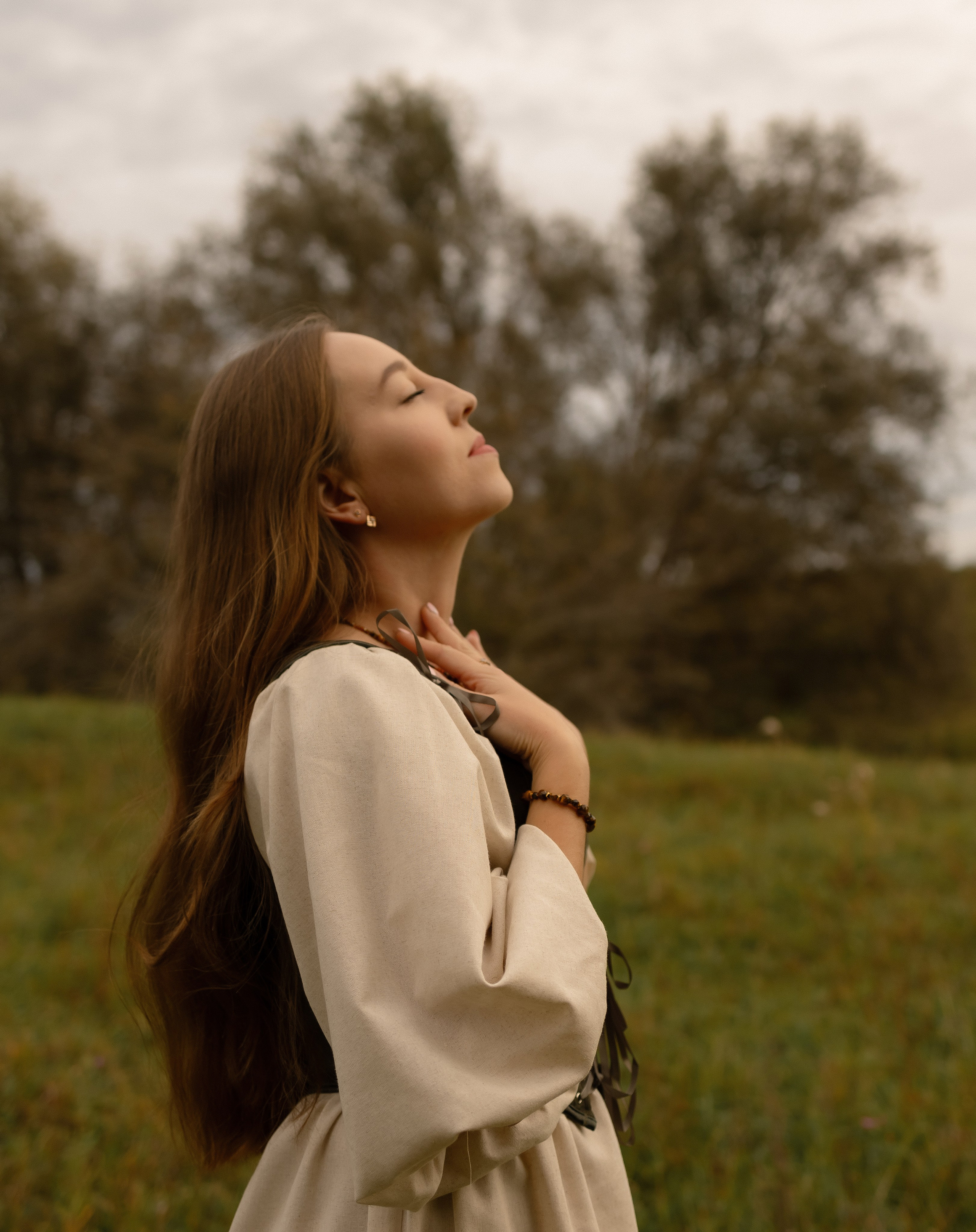 Анжелика. Фотограф Татьяна Семенова