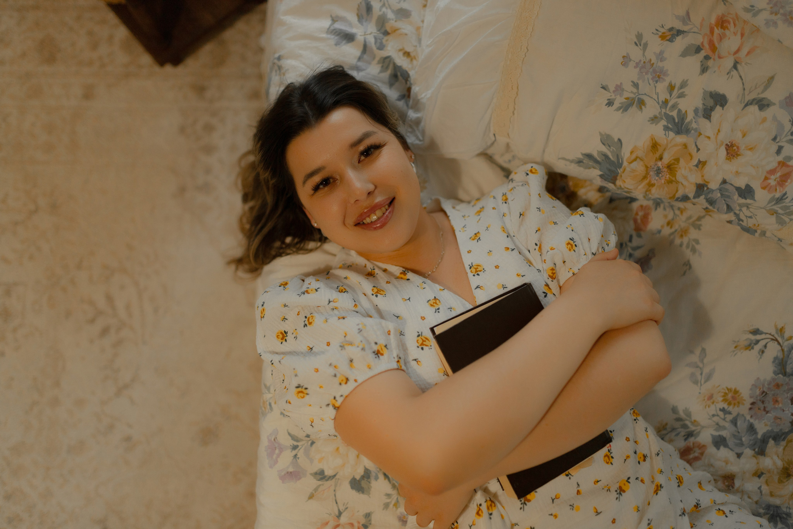 Света. Фотограф Татьяна Семенова