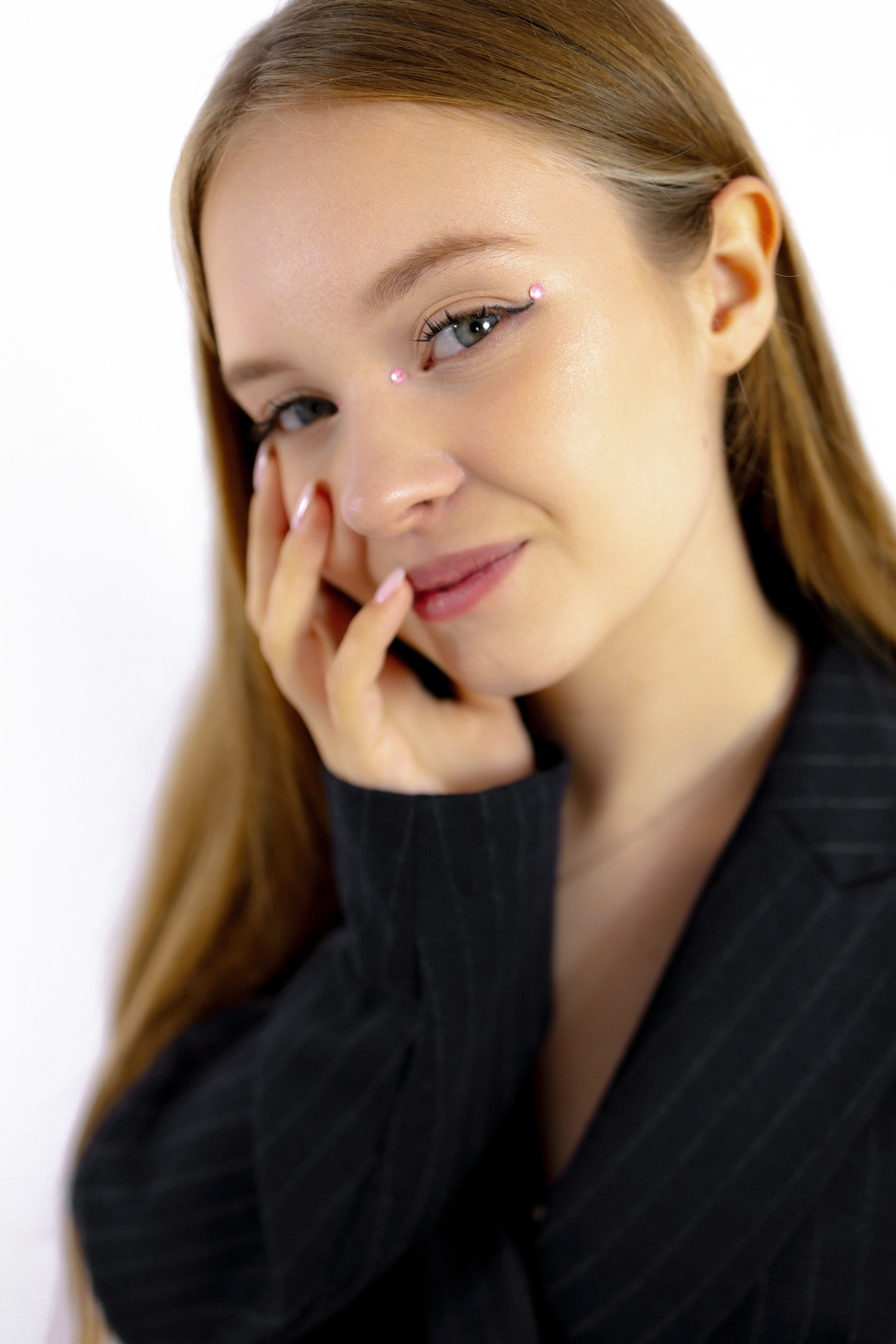 Настя. Фотограф Татьяна Семенова