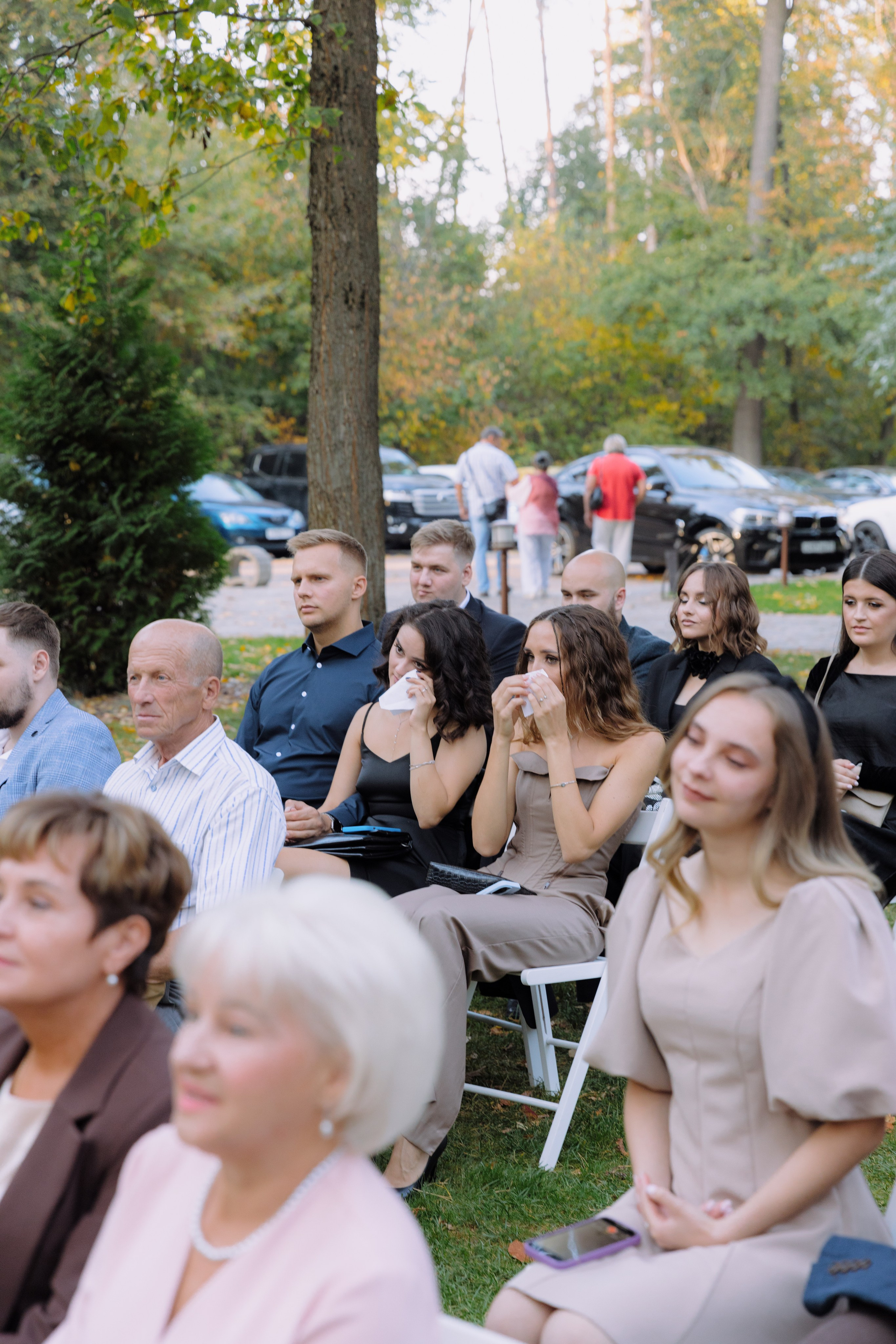 Татьяна и Михаил. Фотограф