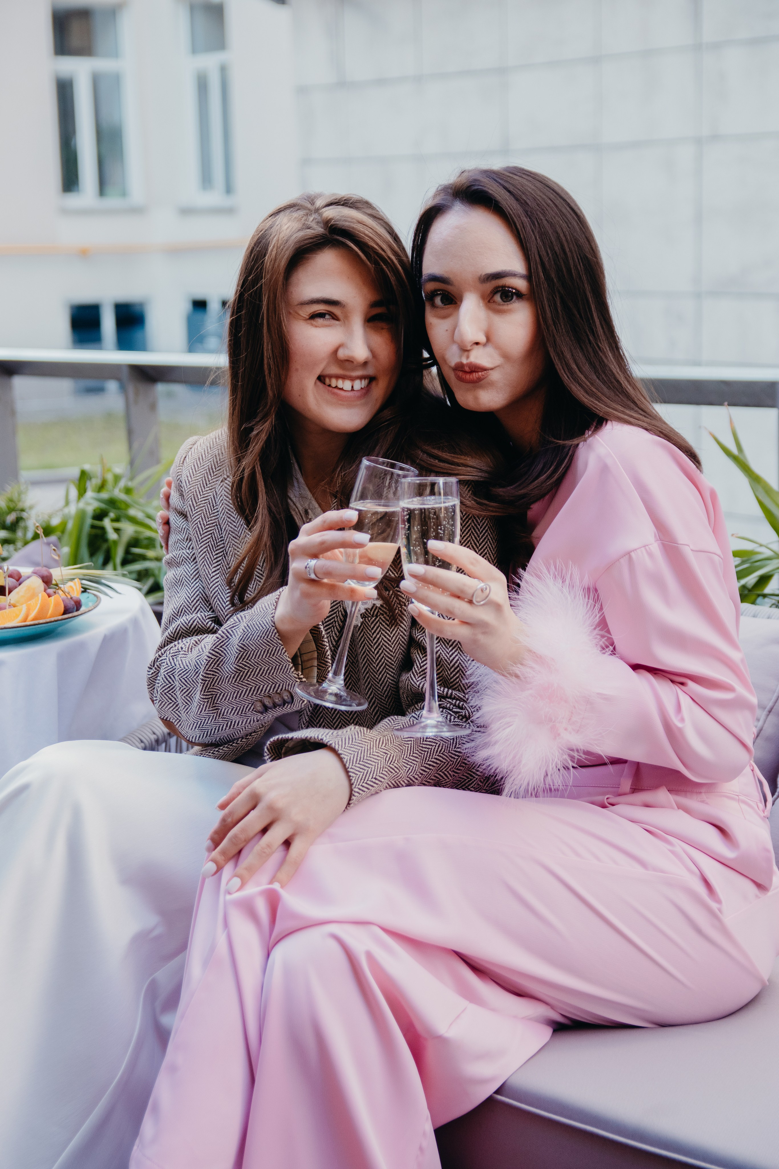 Репортаж юбилея. Семейный фотограф в Москве