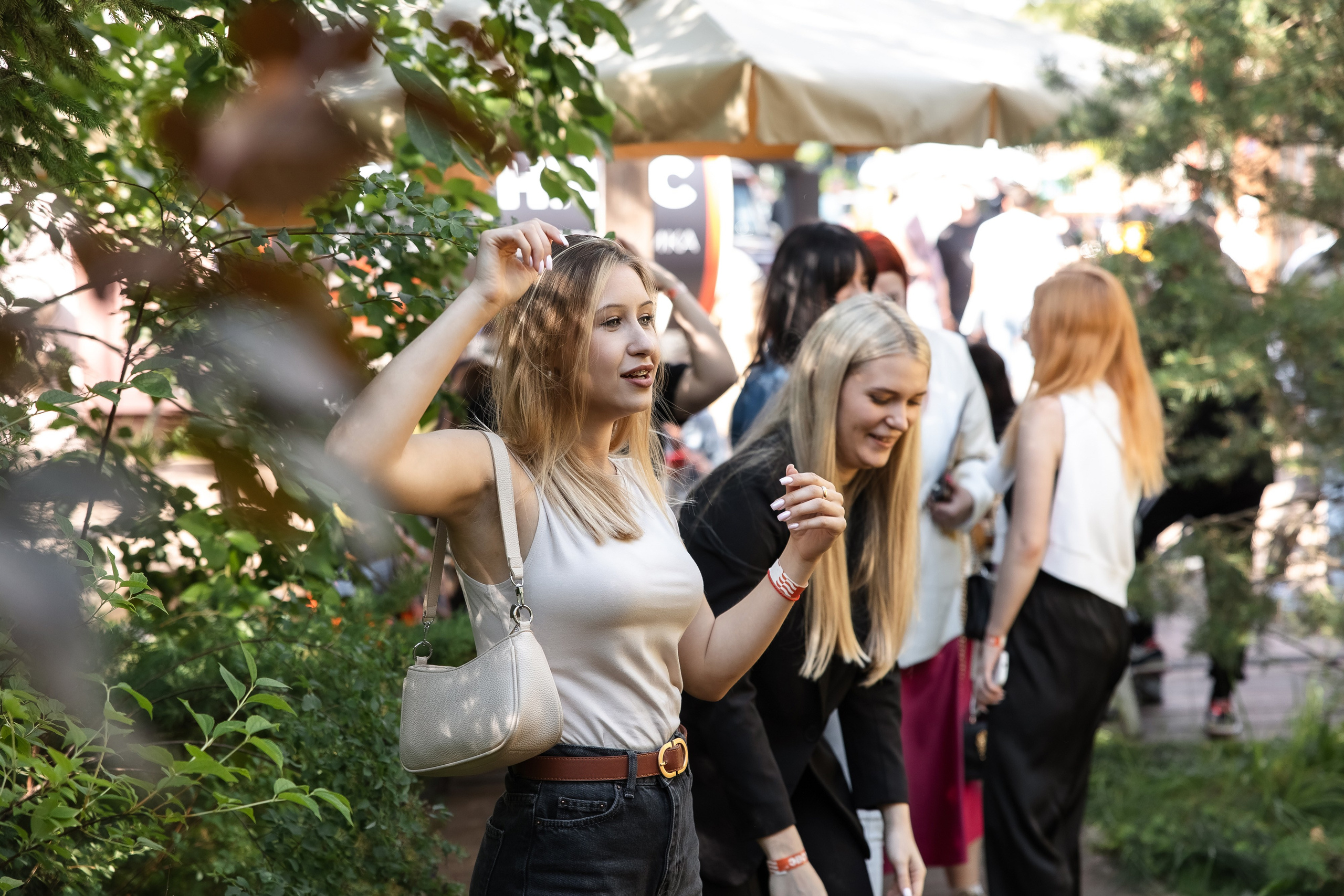Эвотор тимбилдинг. Свадебный репортажный фотограф в Москве