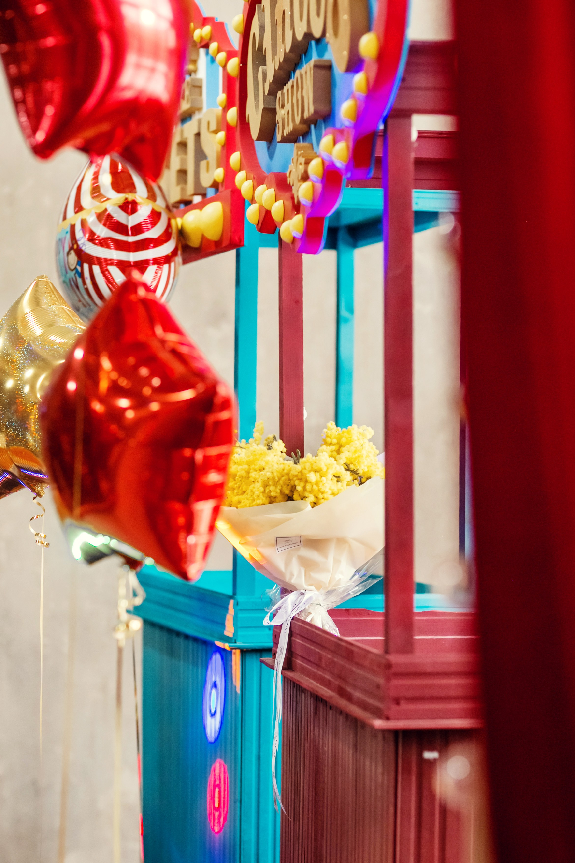 Насте 5 лет. Детский и семейный фотограф в Москве Анна Ипатьева