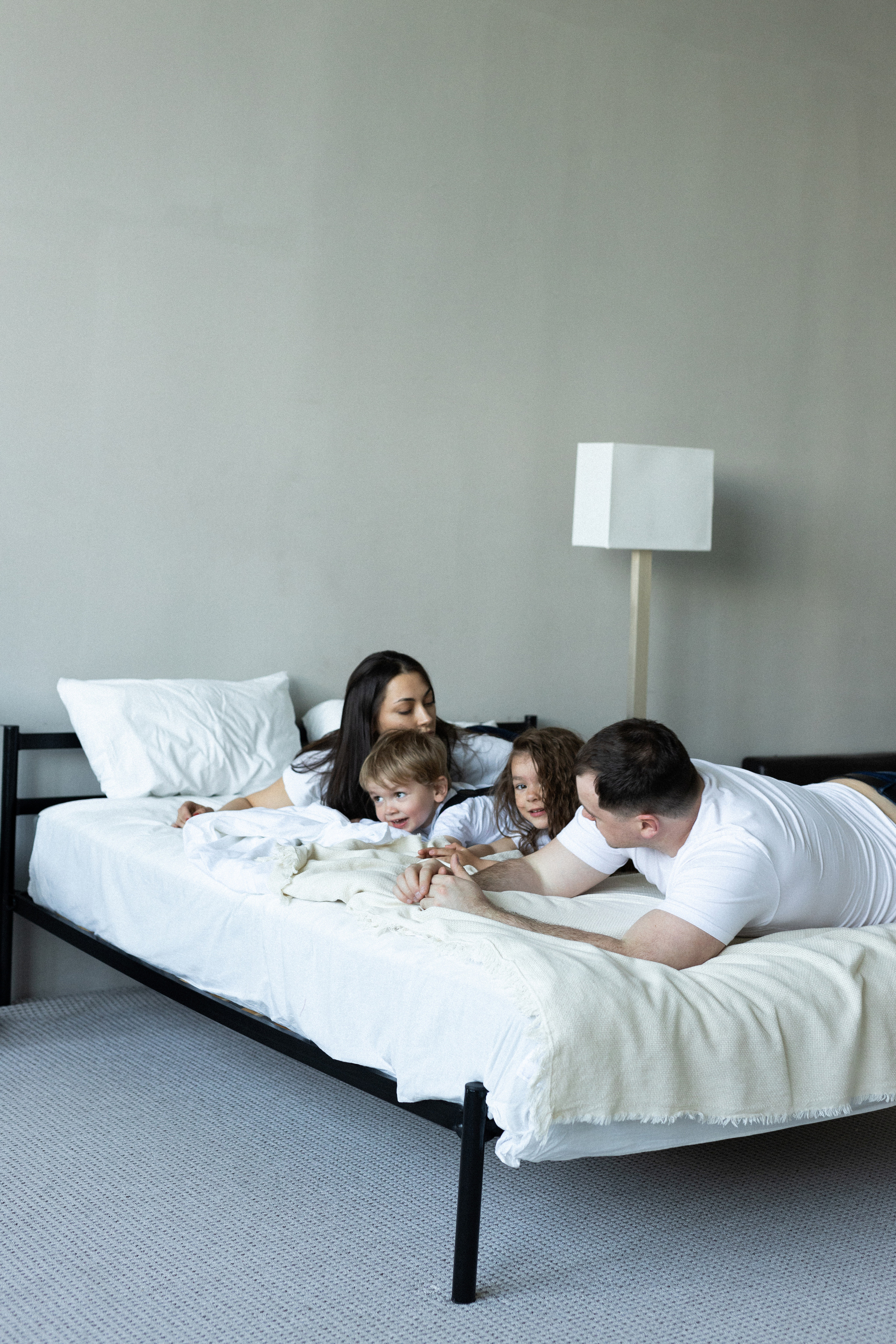 Юля Семья. Фотограф Нижний Новгород Юлия Болдырева