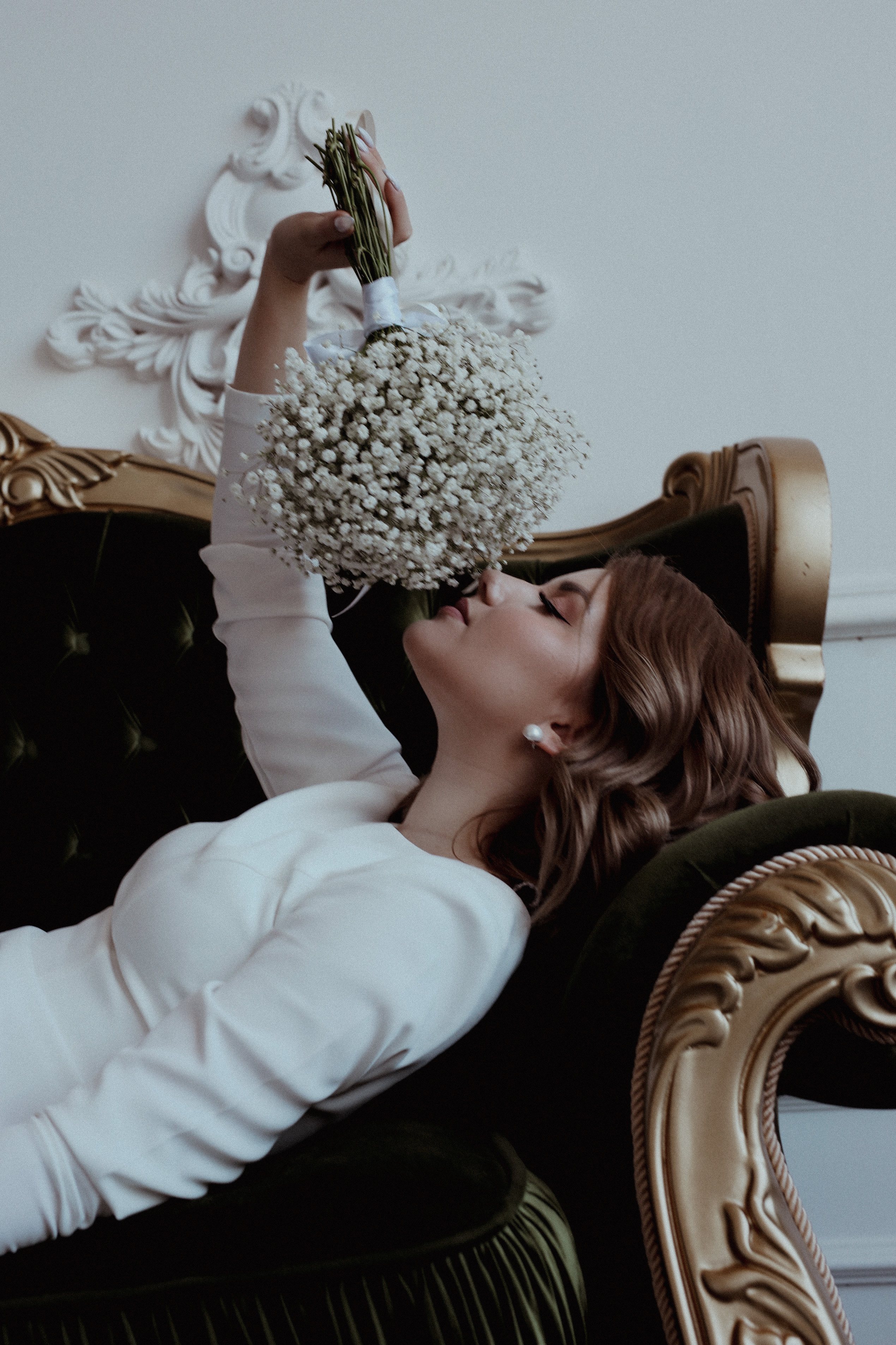 Свадьба Марины и Никиты. Фотограф Нижний Новгород Юлия Болдырева