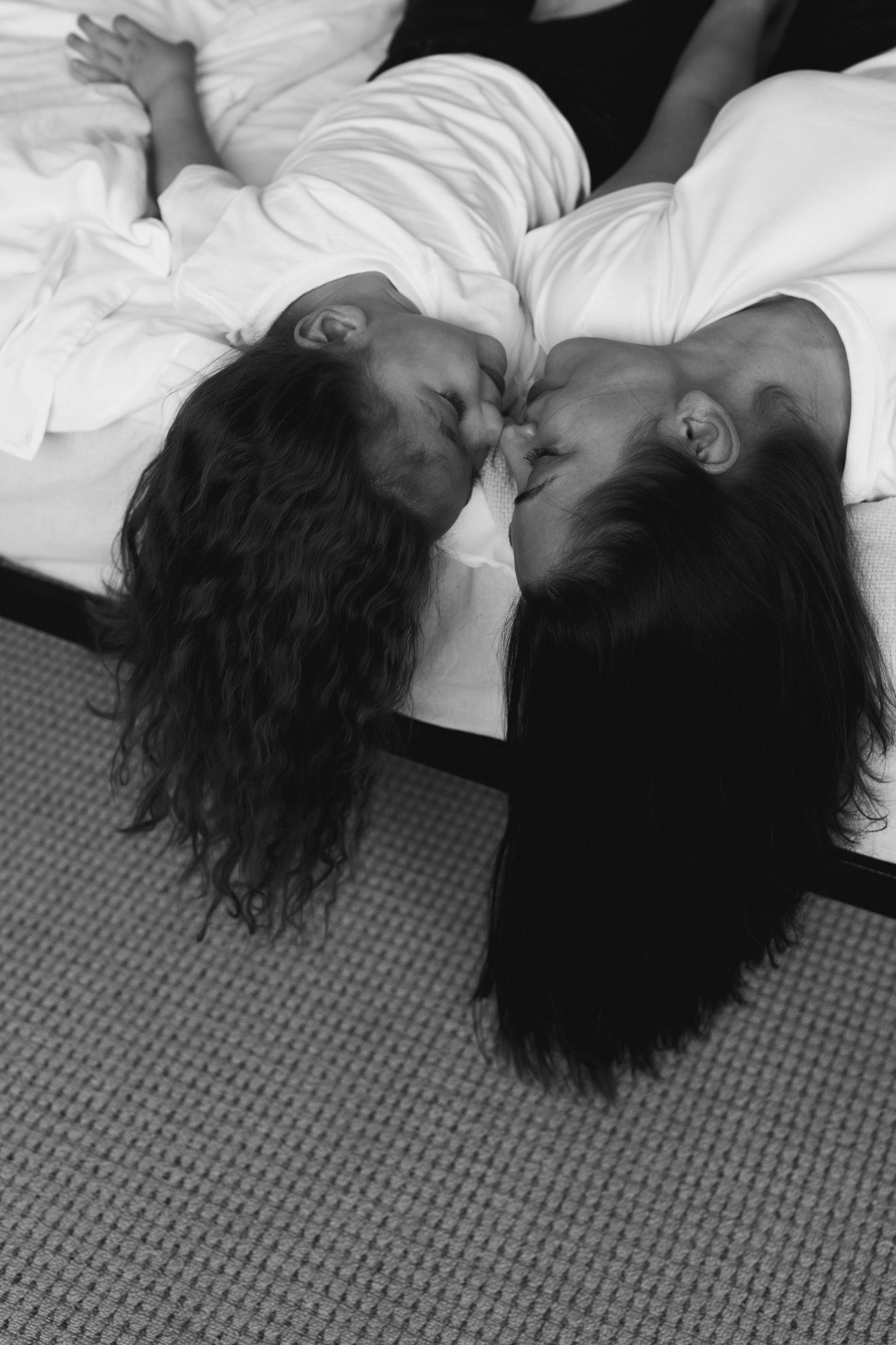 Юля Семья. Фотограф Нижний Новгород Юлия Болдырева