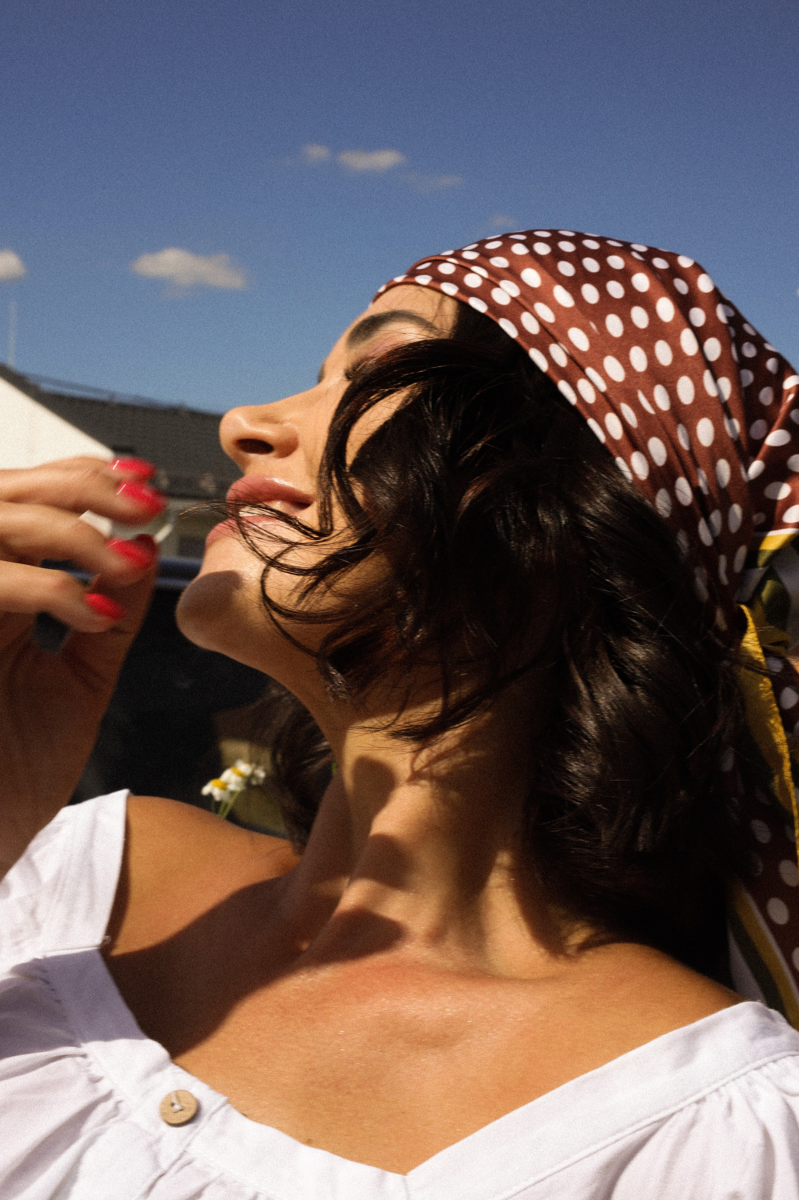 Инна. Фотограф Нижний Новгород Юлия Болдырева