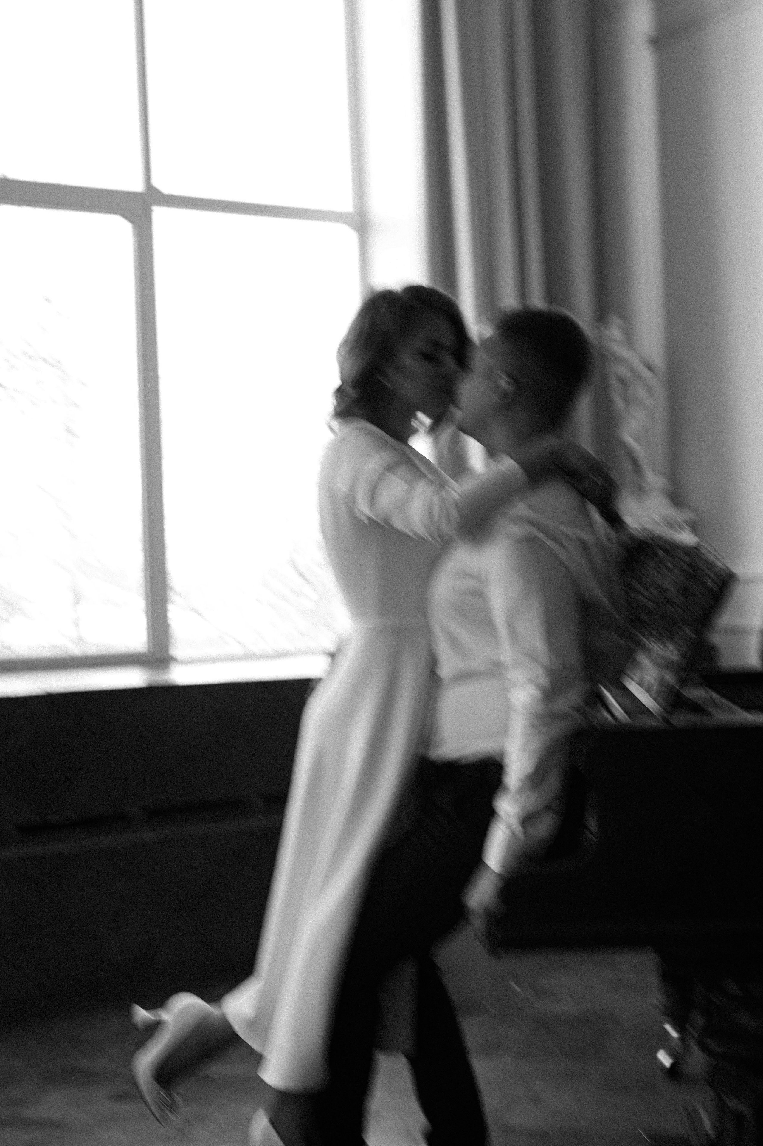 Свадьба Марины и Никиты. Фотограф Нижний Новгород Юлия Болдырева