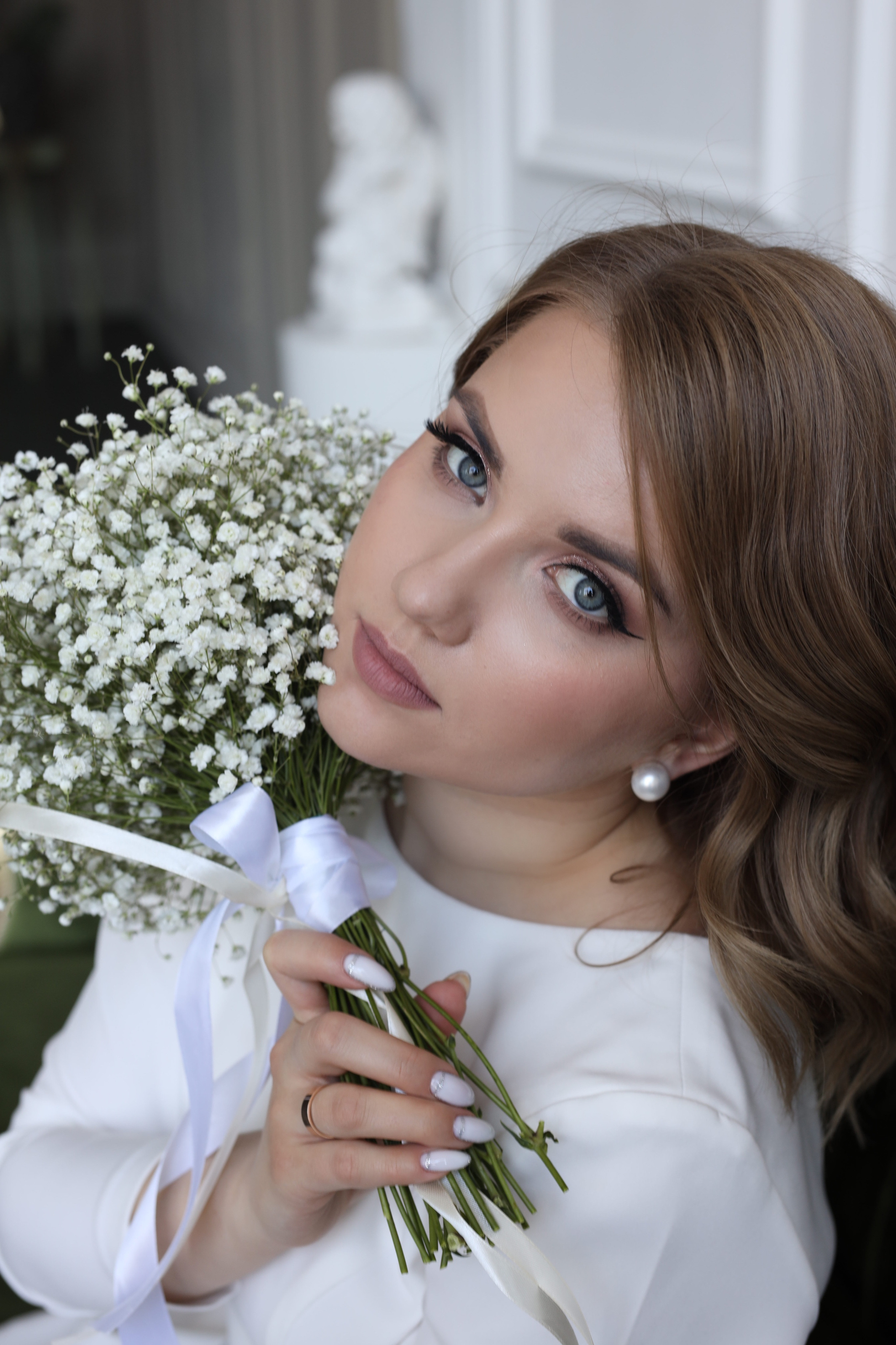 Свадьба Марины и Никиты. Фотограф Нижний Новгород Юлия Болдырева