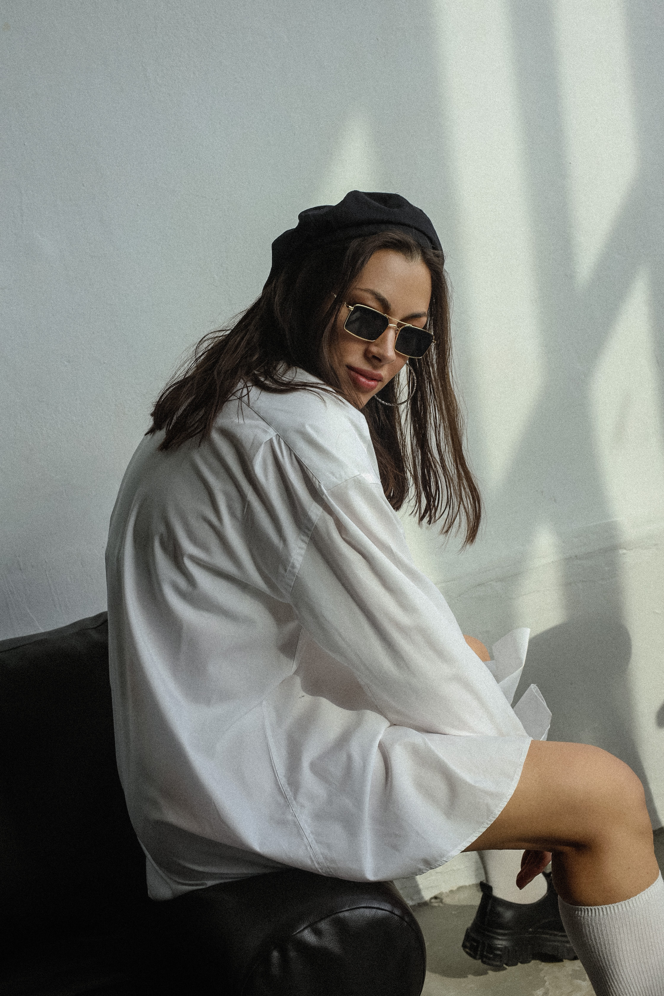 Фотосессия Юля. Фотограф Нижний Новгород Юлия Болдырева