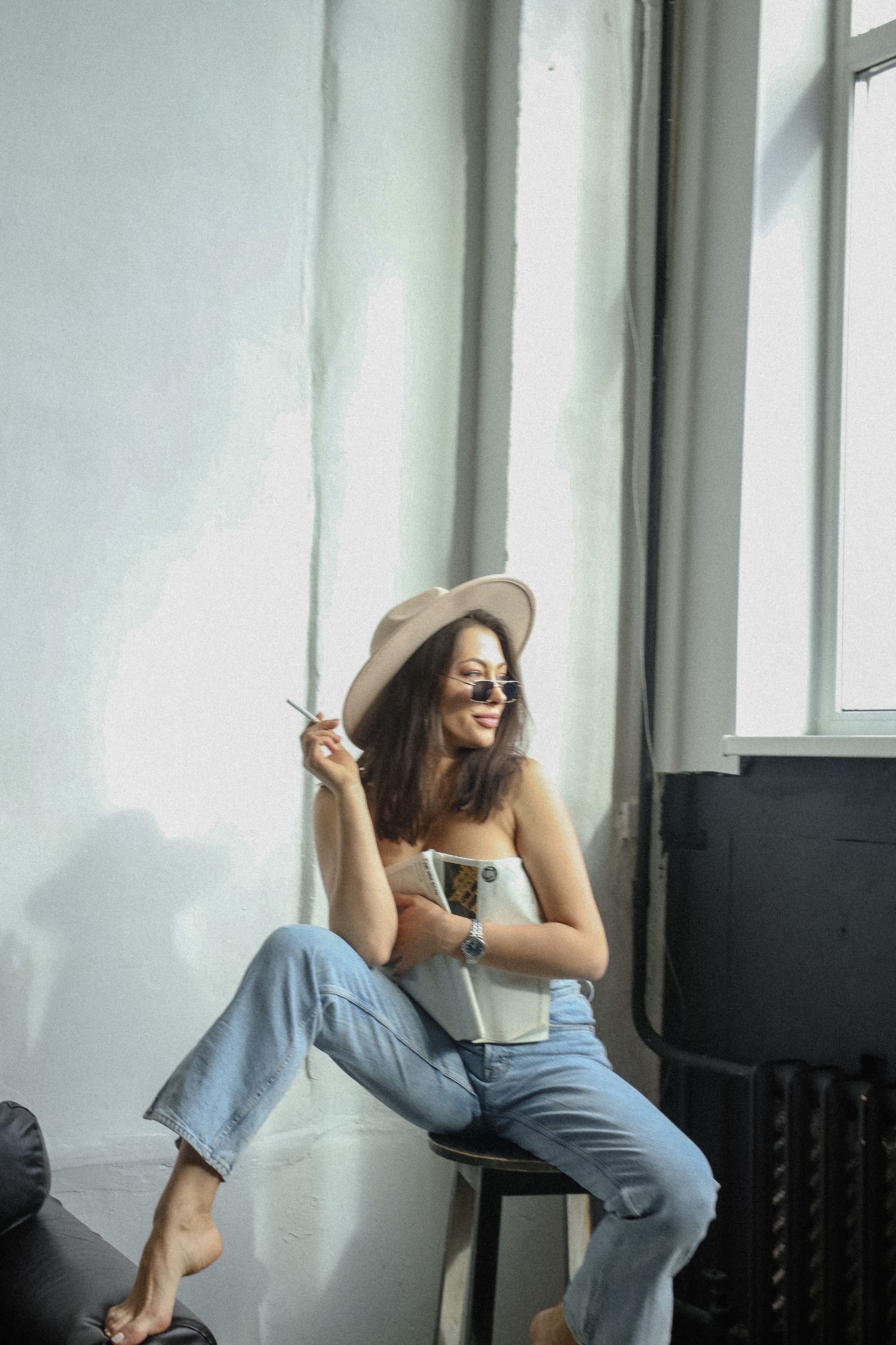 Фотосессия Юля. Фотограф Нижний Новгород Юлия Болдырева