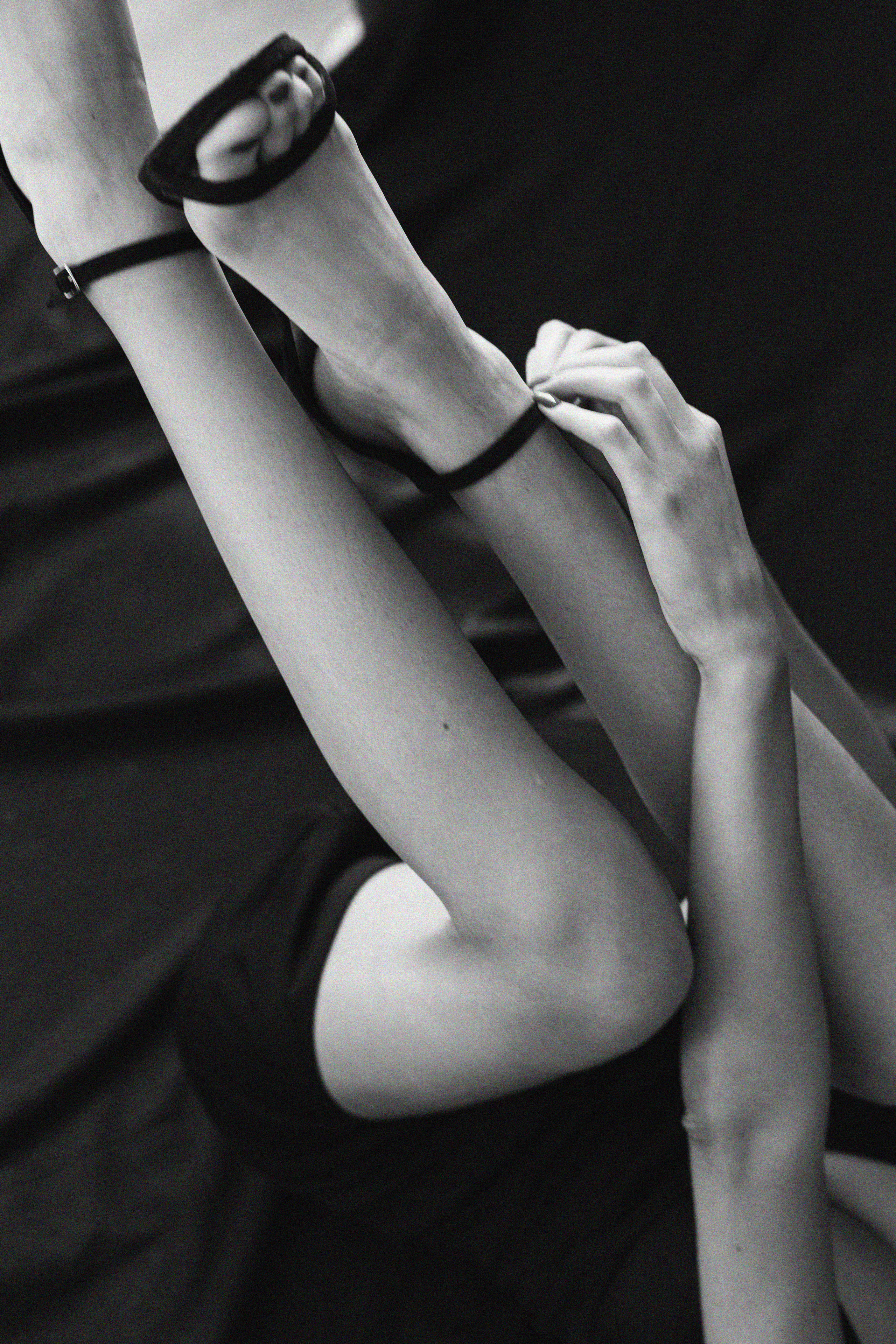 Настя студийная съёмка. Фотограф Нижний Новгород Юлия Болдырева