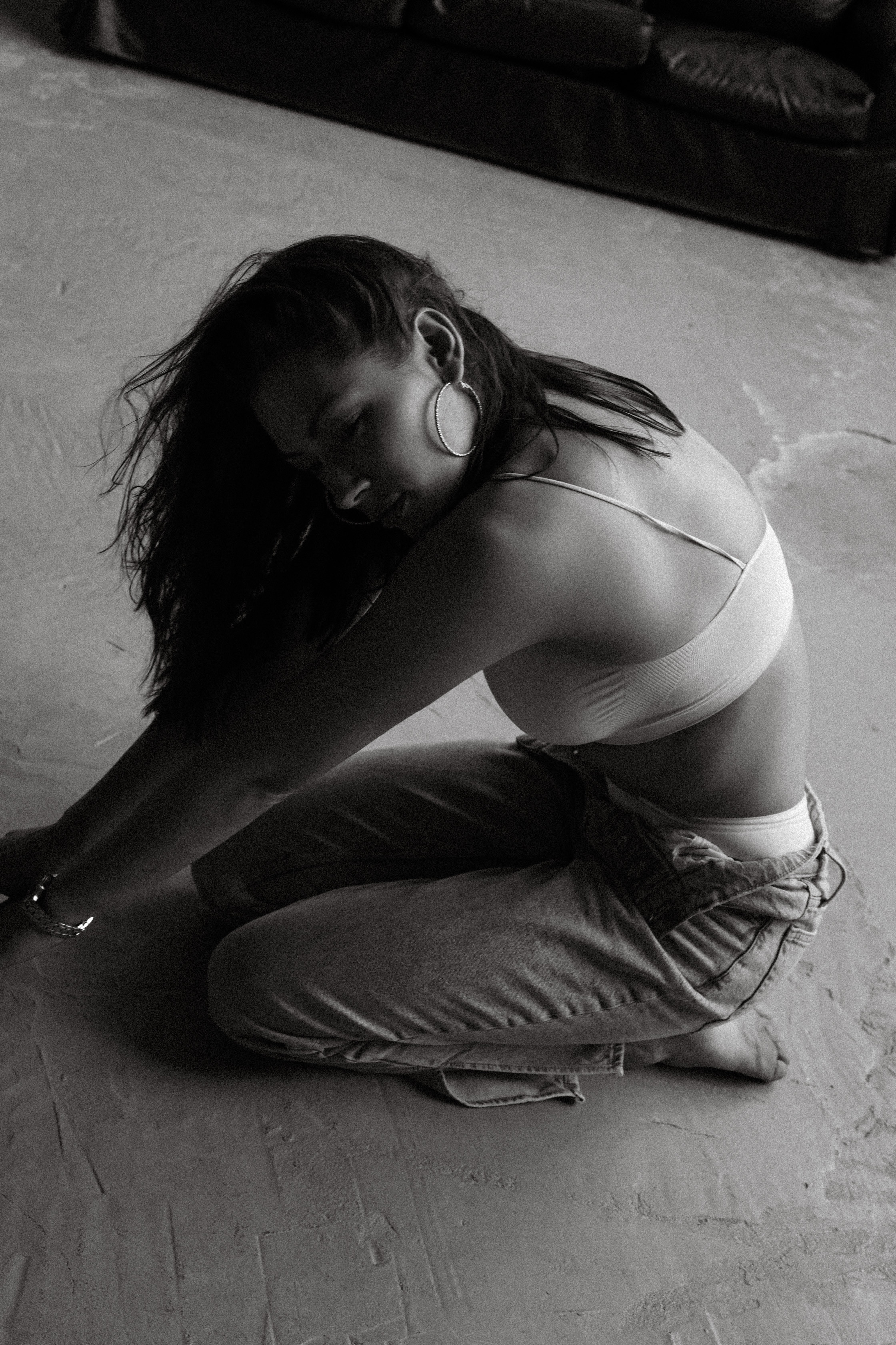 Фотосессия Юля. Фотограф Нижний Новгород Юлия Болдырева