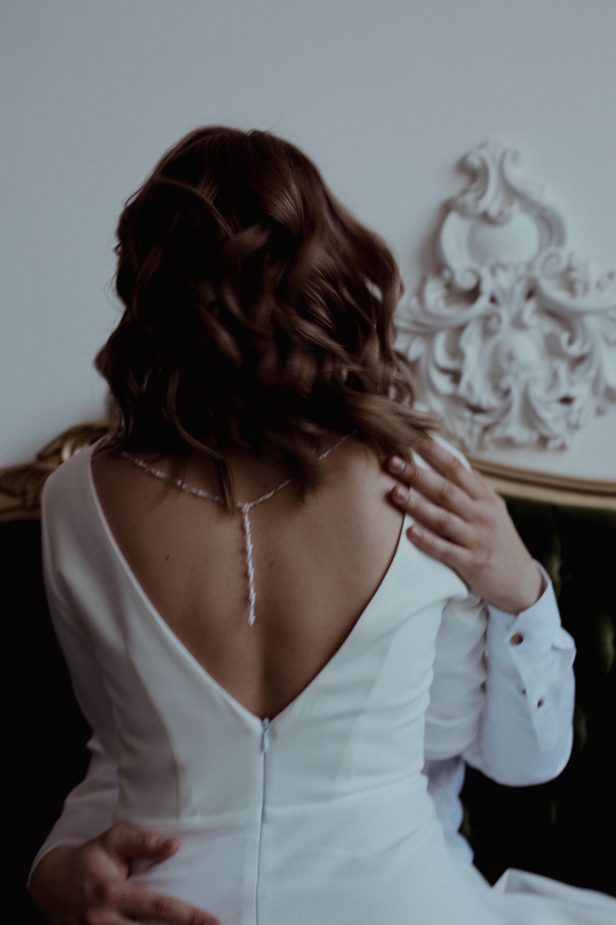 Свадьба Марины и Никиты. Фотограф Нижний Новгород Юлия Болдырева