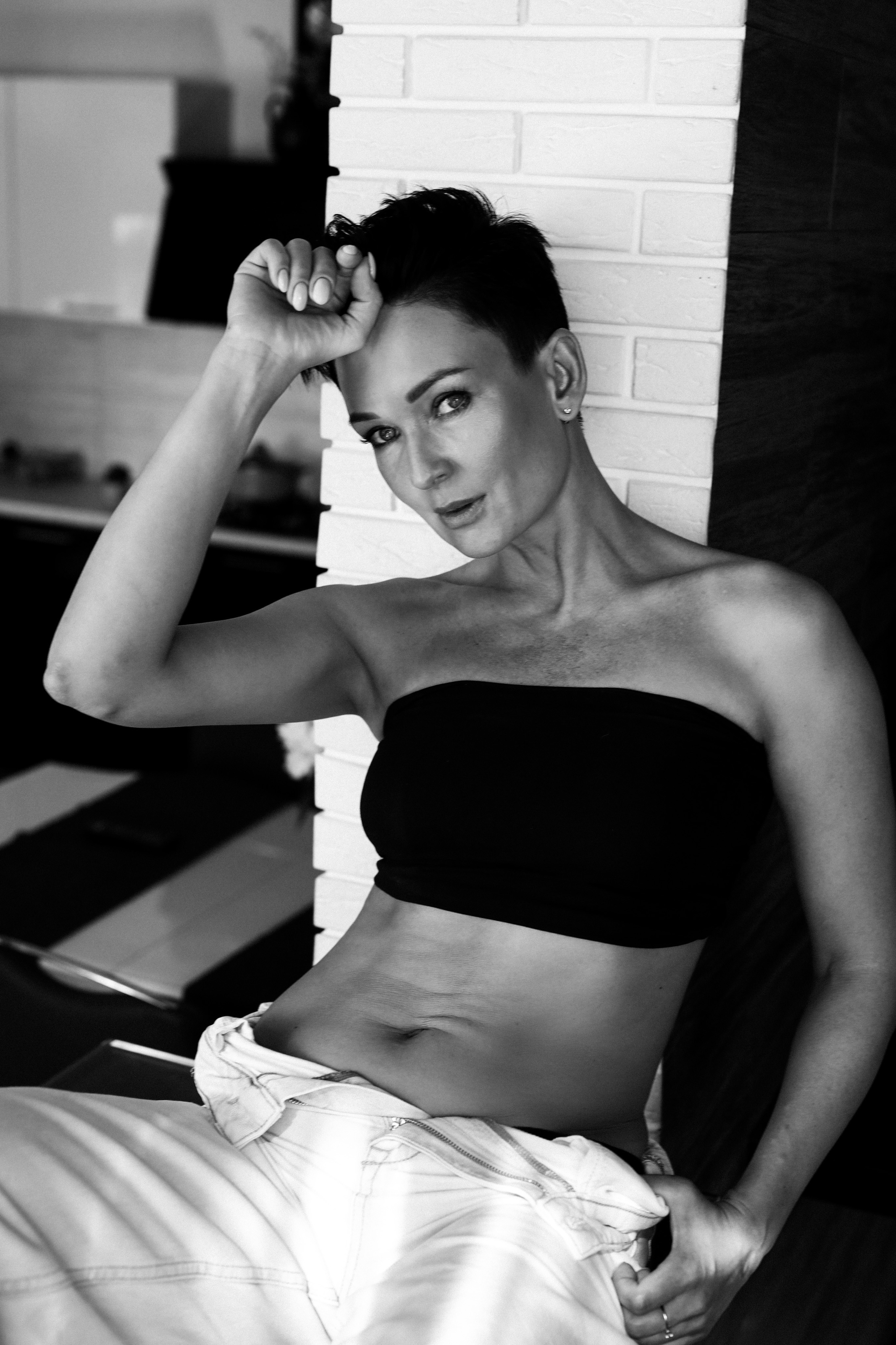 Обворожительная Юля. Фотограф Нижний Новгород Юлия Болдырева