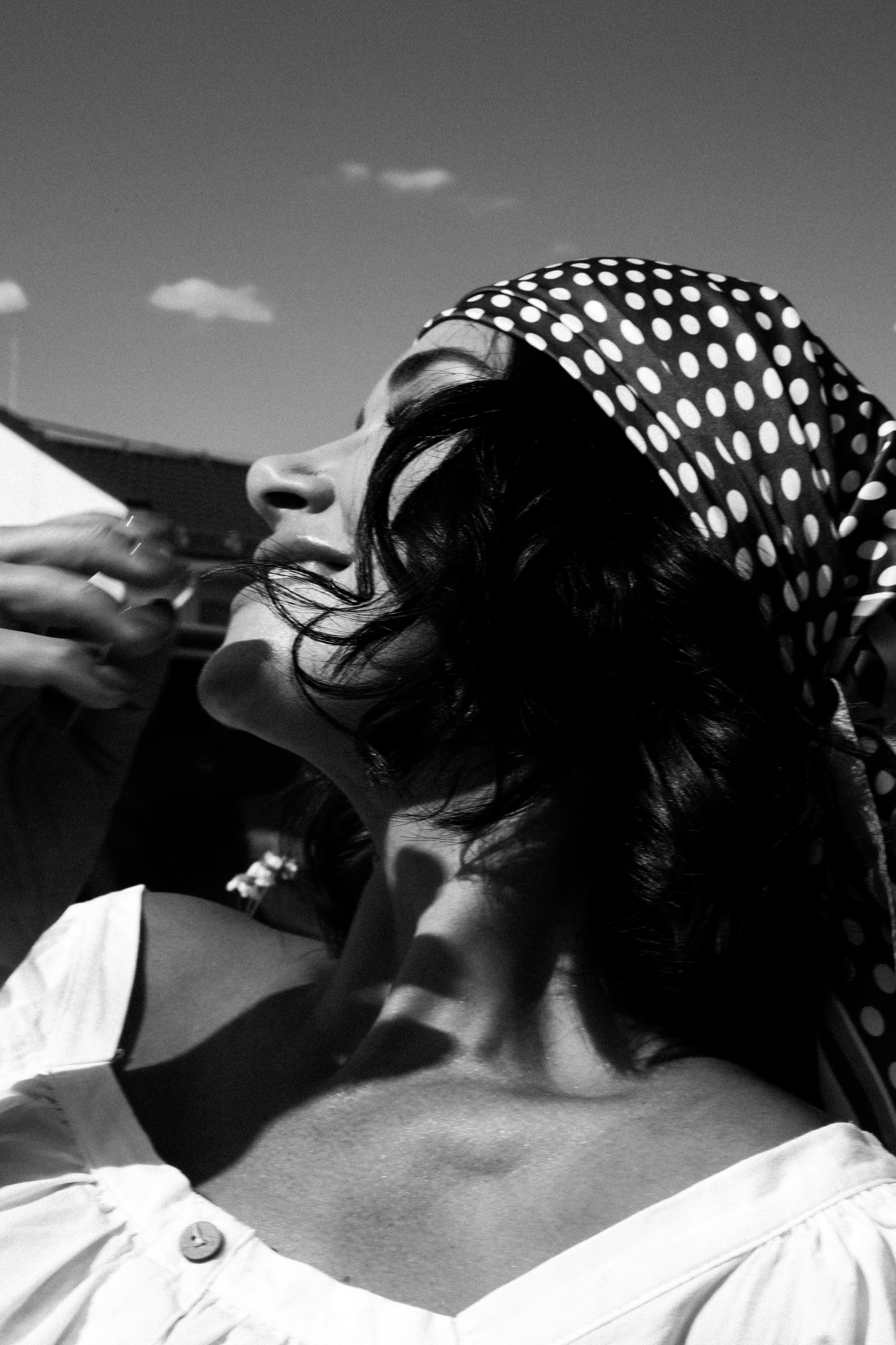 Инна. Фотограф Нижний Новгород Юлия Болдырева