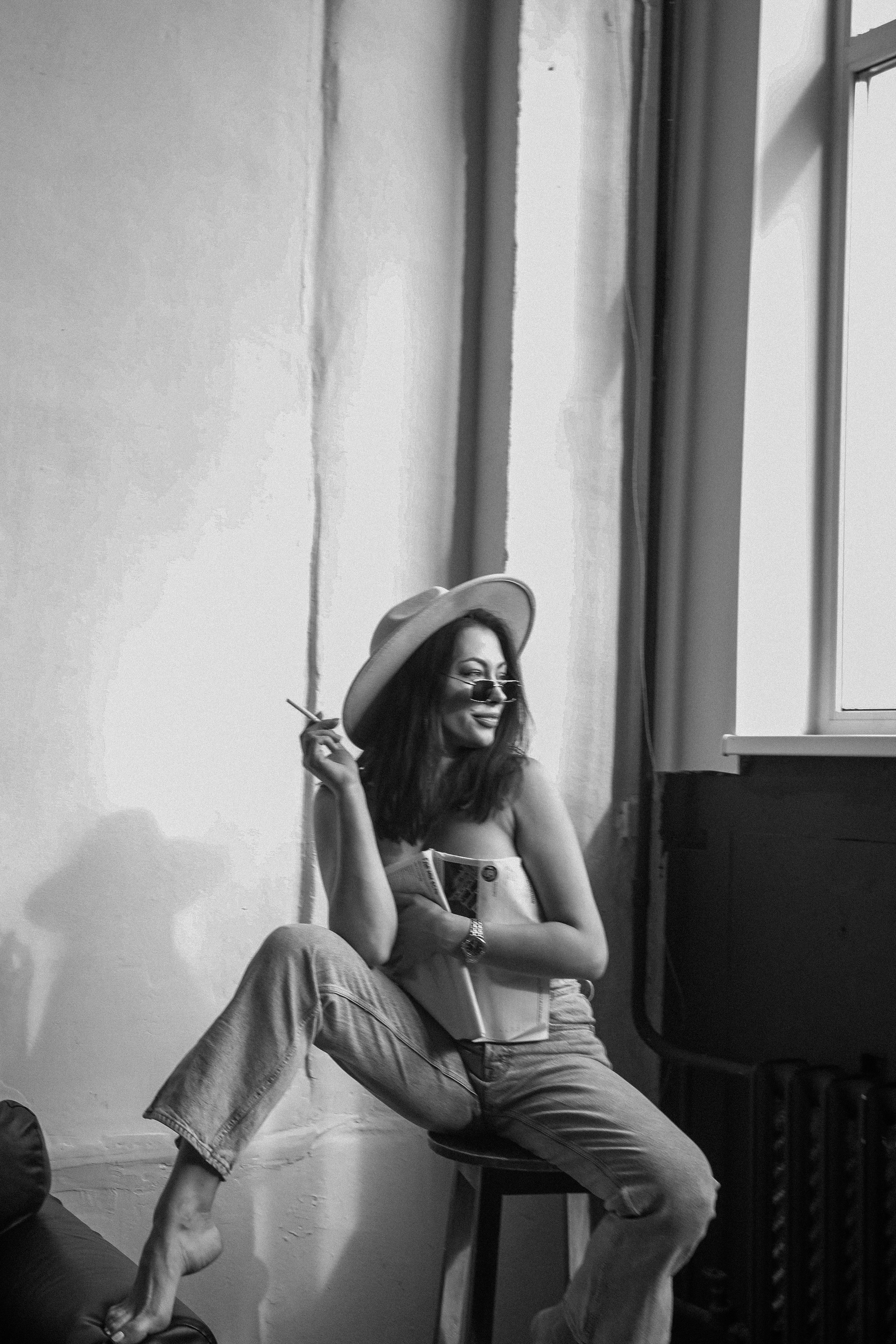 Фотосессия Юля. Фотограф Нижний Новгород Юлия Болдырева