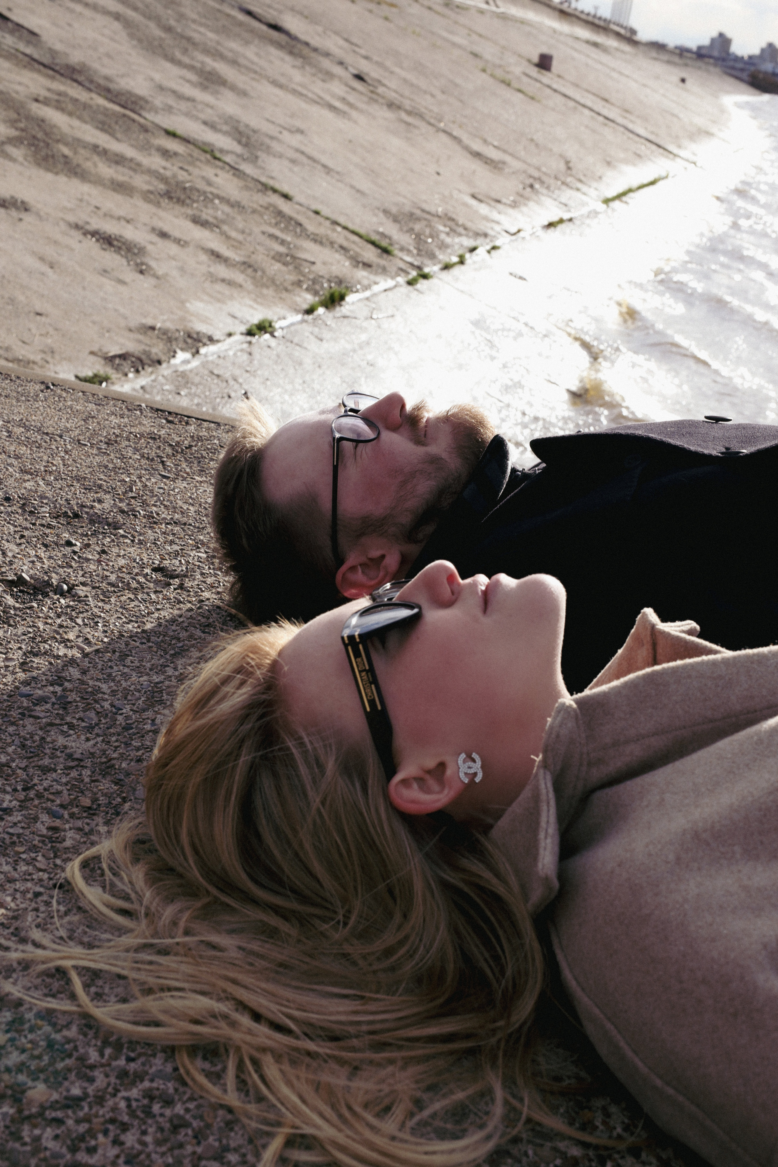 Оля и Петя прогулка. Фотограф Нижний Новгород Юлия Болдырева