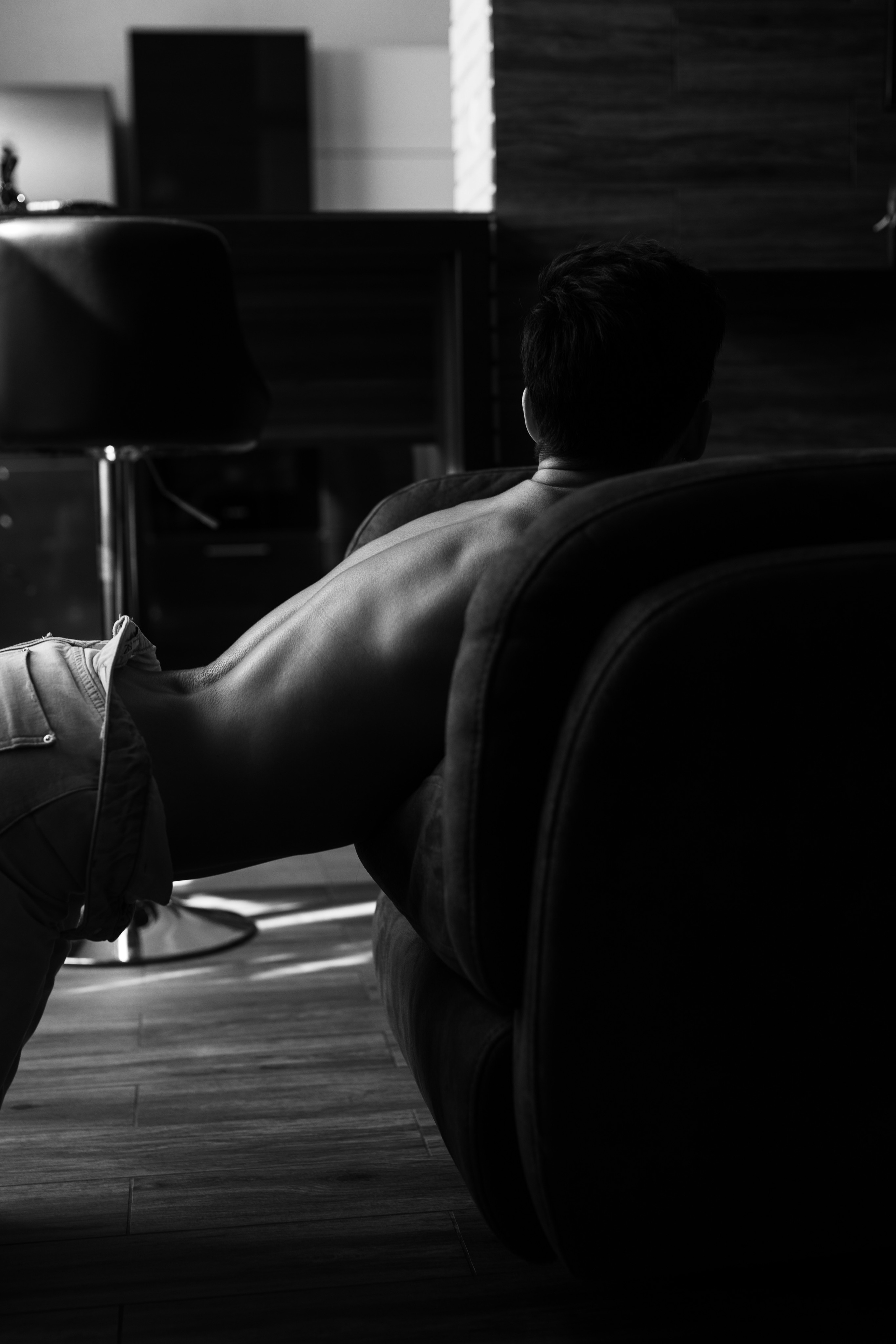 Обворожительная Юля. Фотограф Нижний Новгород Юлия Болдырева