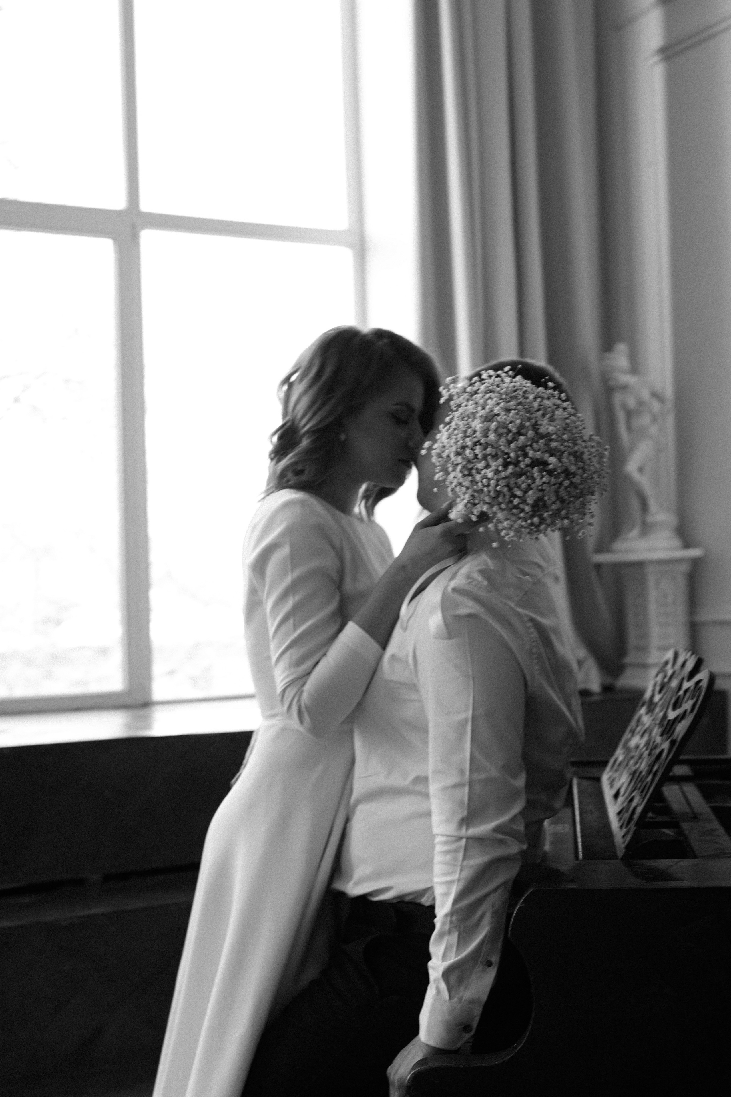 Свадьба Марины и Никиты. Фотограф Нижний Новгород Юлия Болдырева