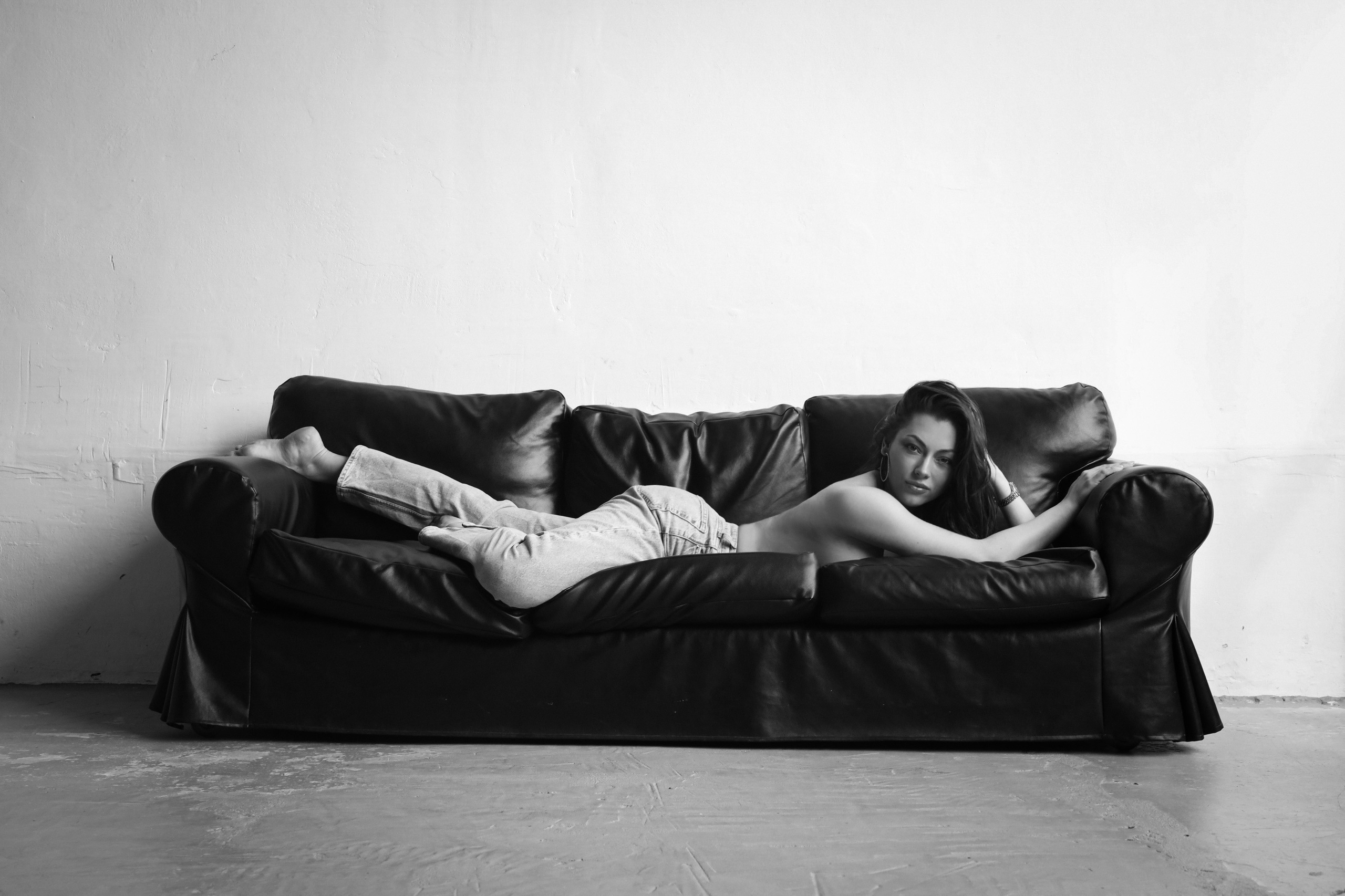 Фотосессия Юля. Фотограф Нижний Новгород Юлия Болдырева