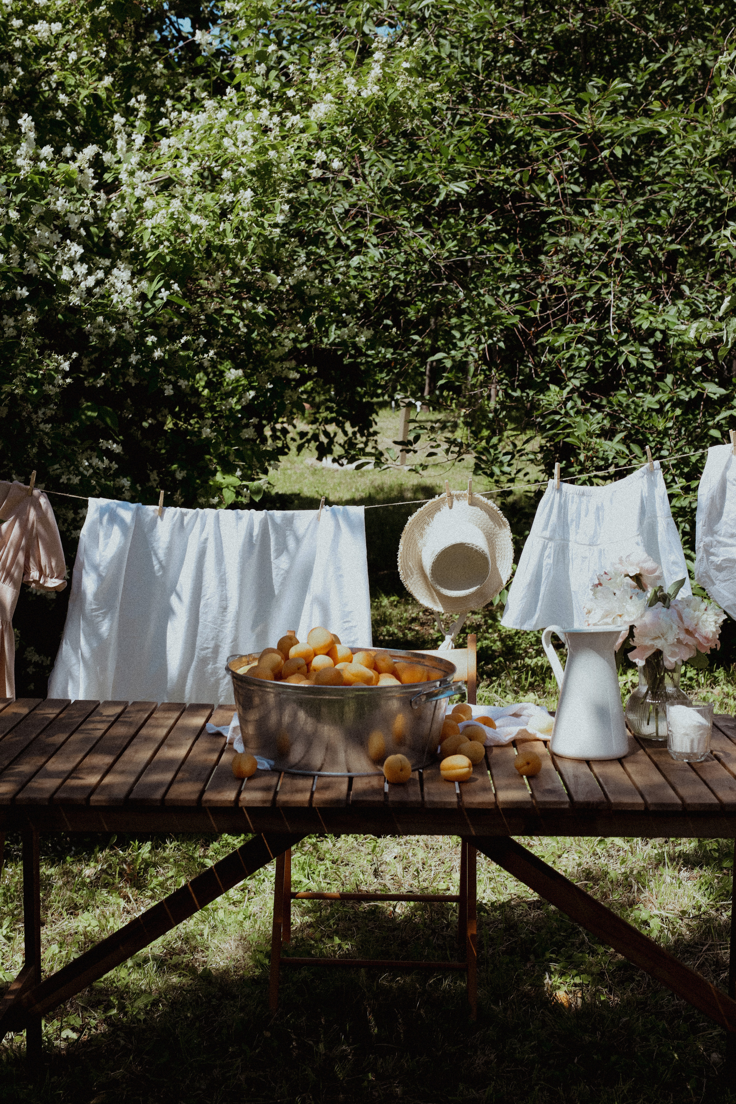 Маша, которая готовит. Фотограф Нижний Новгород Юлия Болдырева