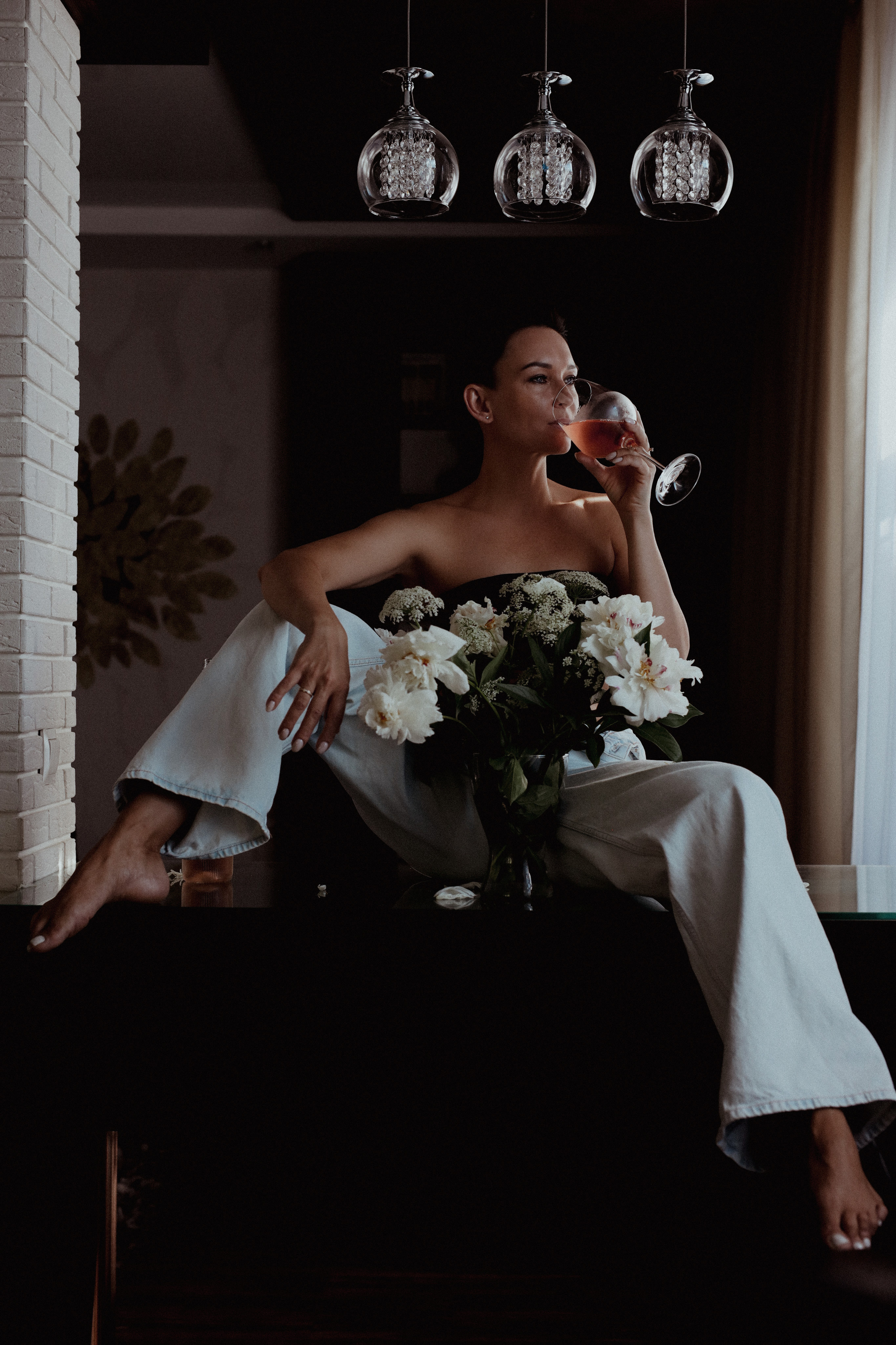 Обворожительная Юля. Фотограф Нижний Новгород Юлия Болдырева