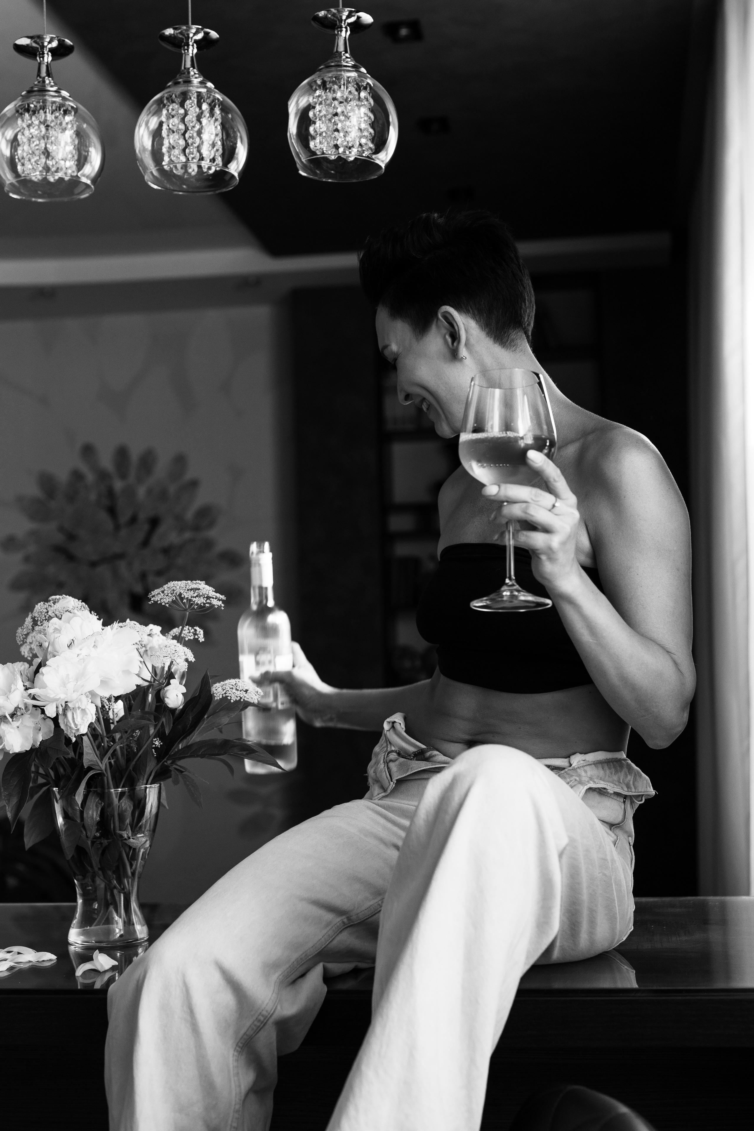 Обворожительная Юля. Фотограф Нижний Новгород Юлия Болдырева