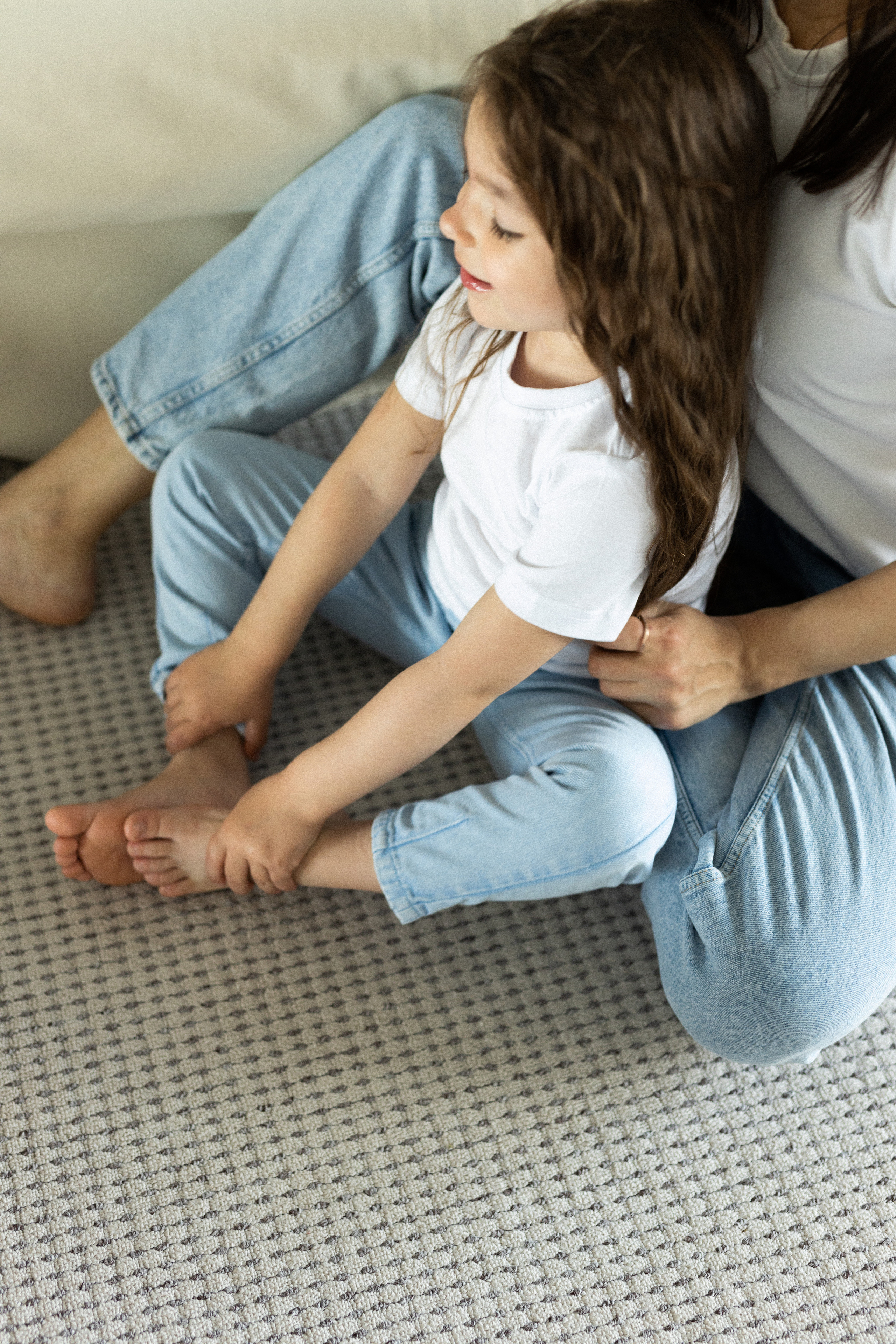 Юля Семья. Фотограф Нижний Новгород Юлия Болдырева