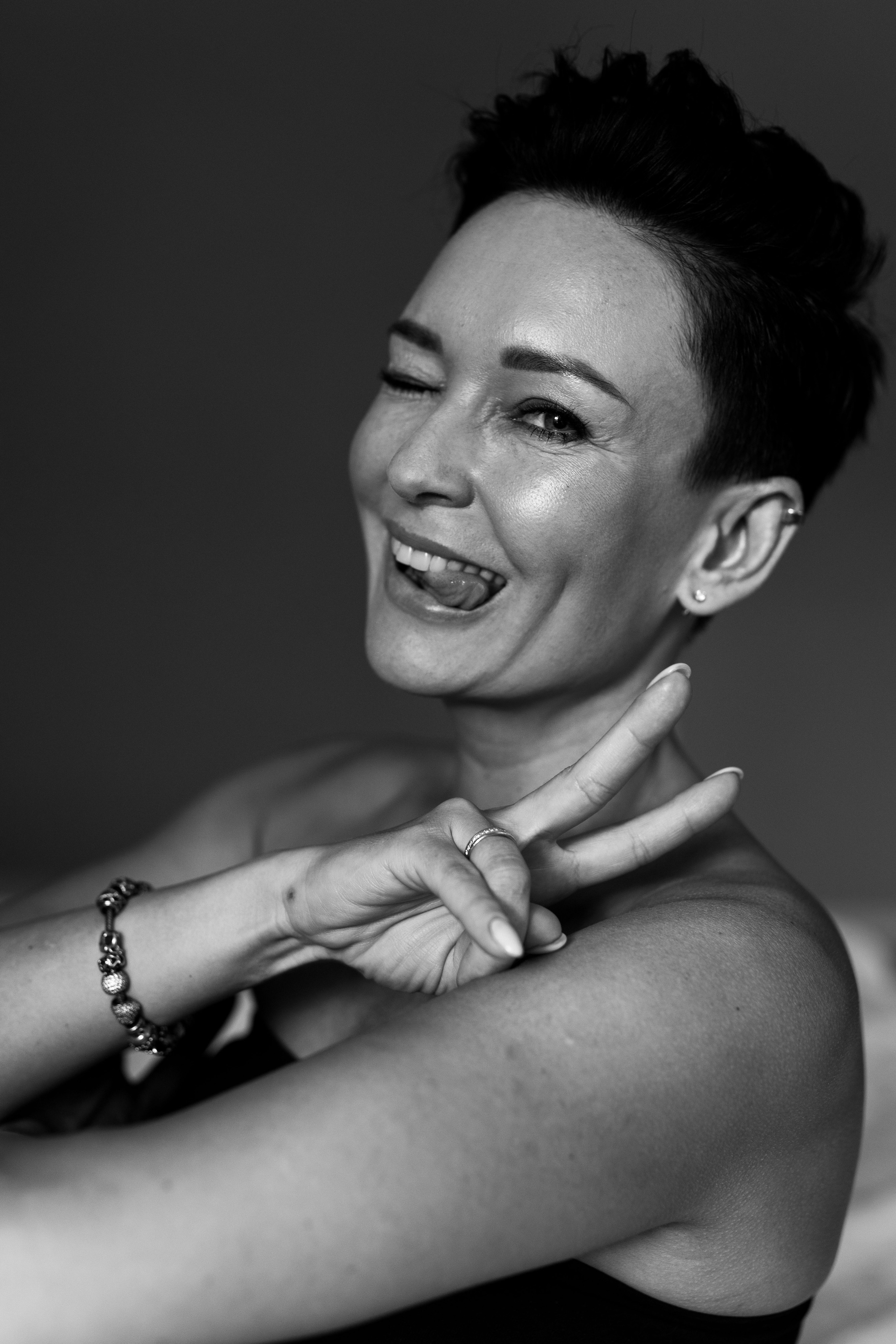 Обворожительная Юля. Фотограф Нижний Новгород Юлия Болдырева