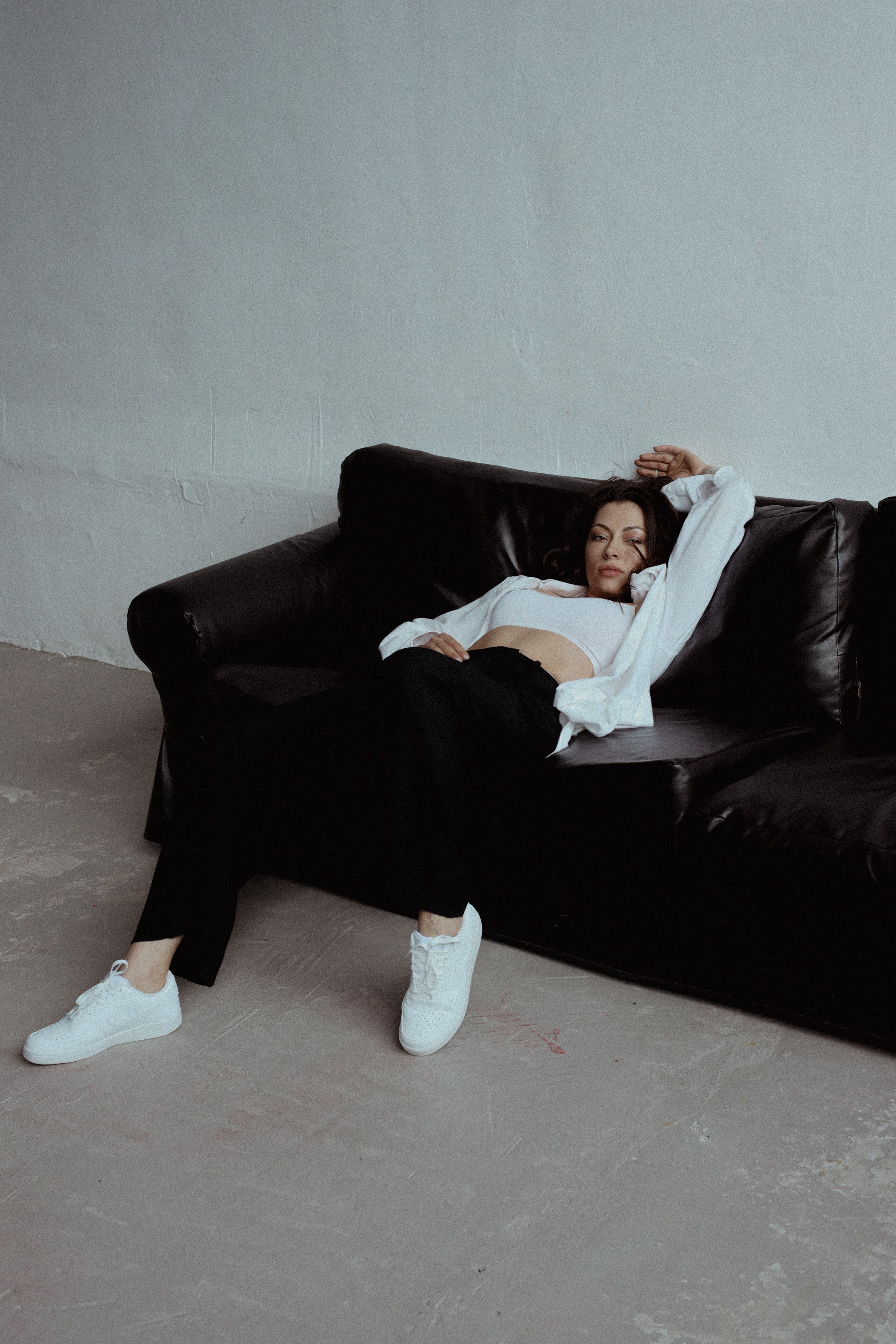 Фотосессия Юля. Фотограф Нижний Новгород Юлия Болдырева