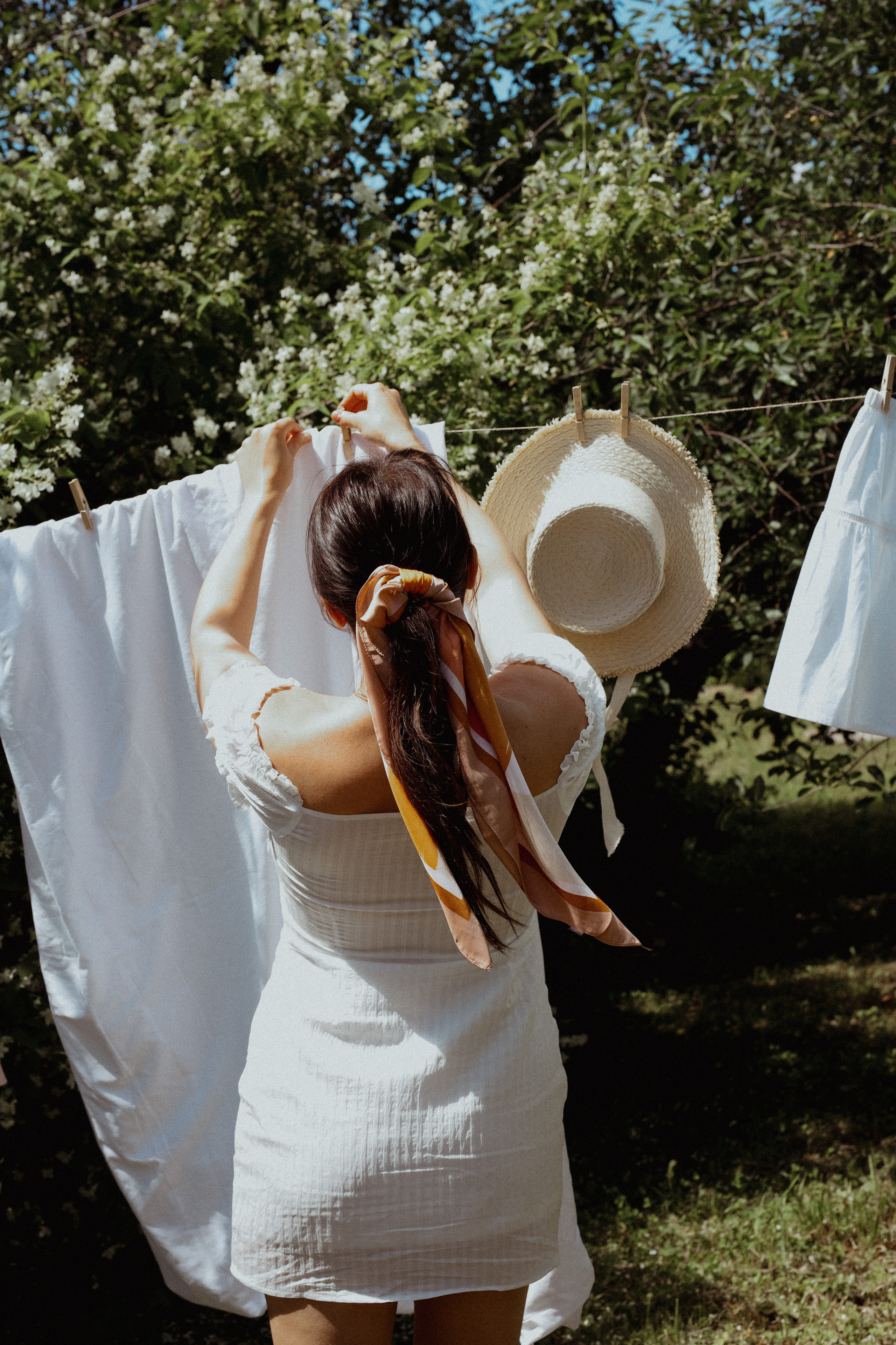 Маша, которая готовит. Фотограф Нижний Новгород Юлия Болдырева